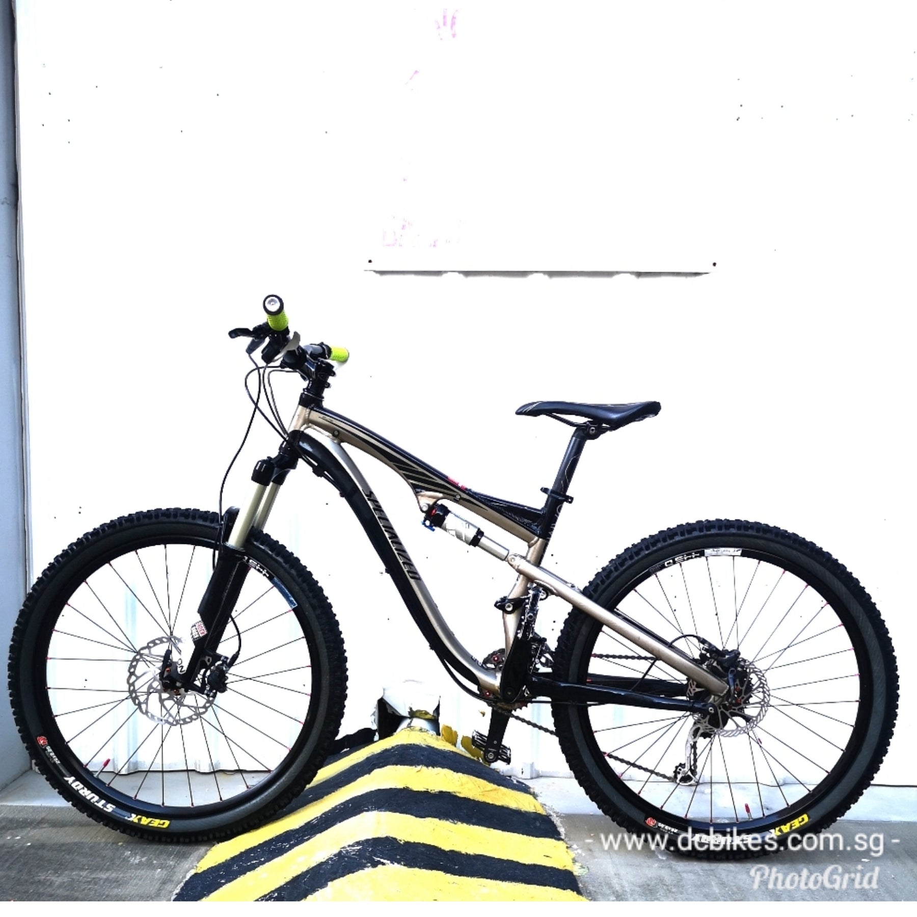 specialized camber elite 26