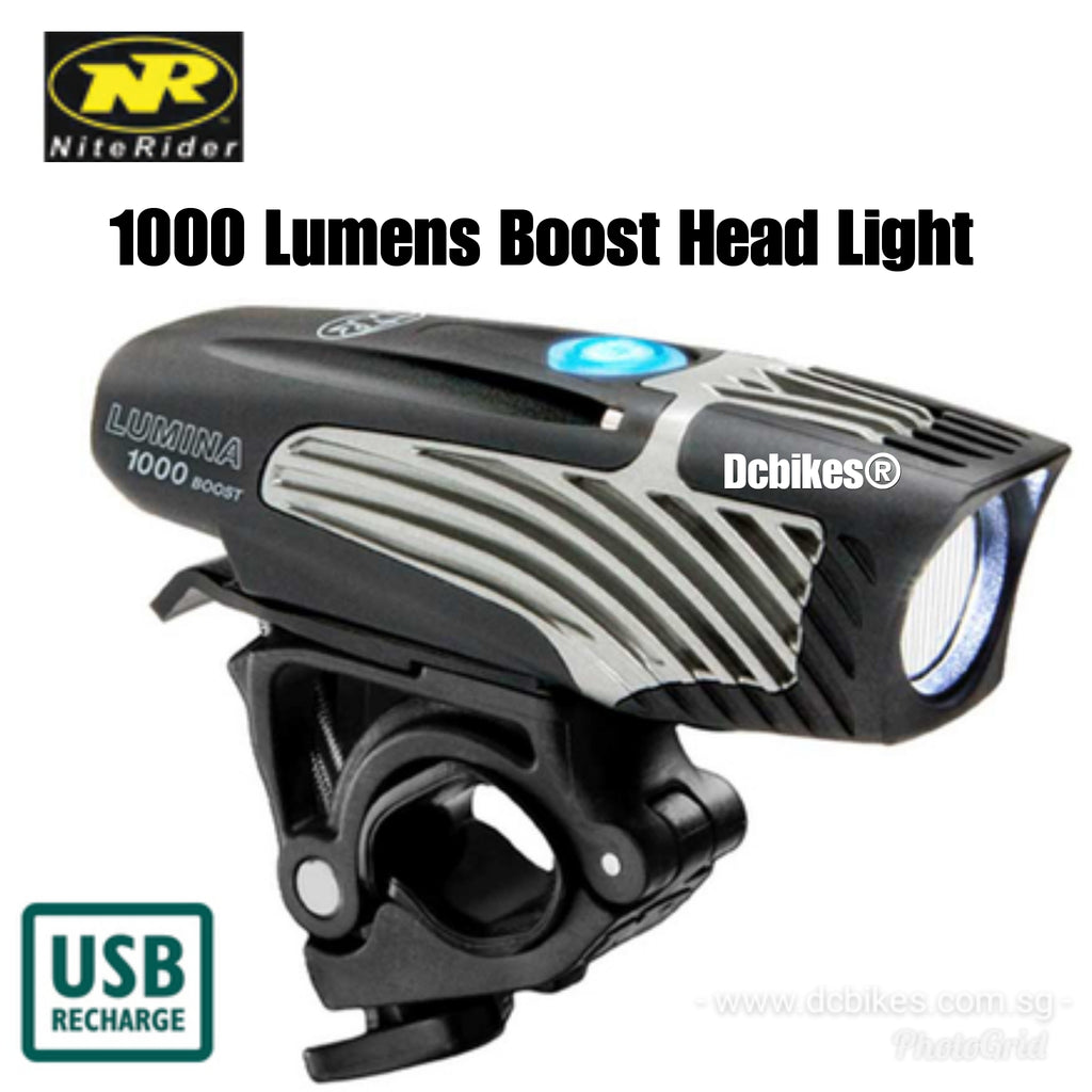 niterider lumina 1000