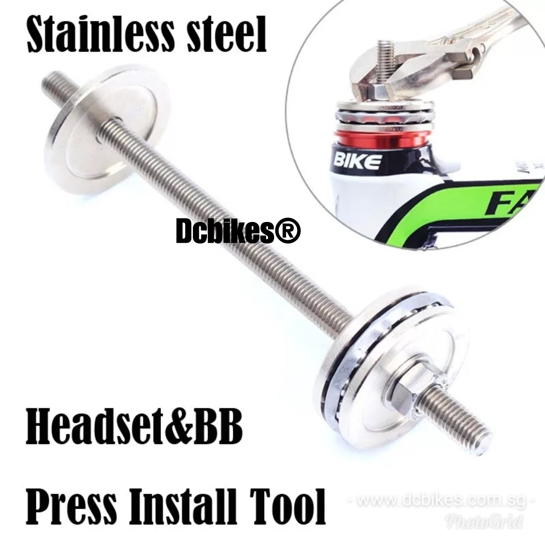 mtb headset tool