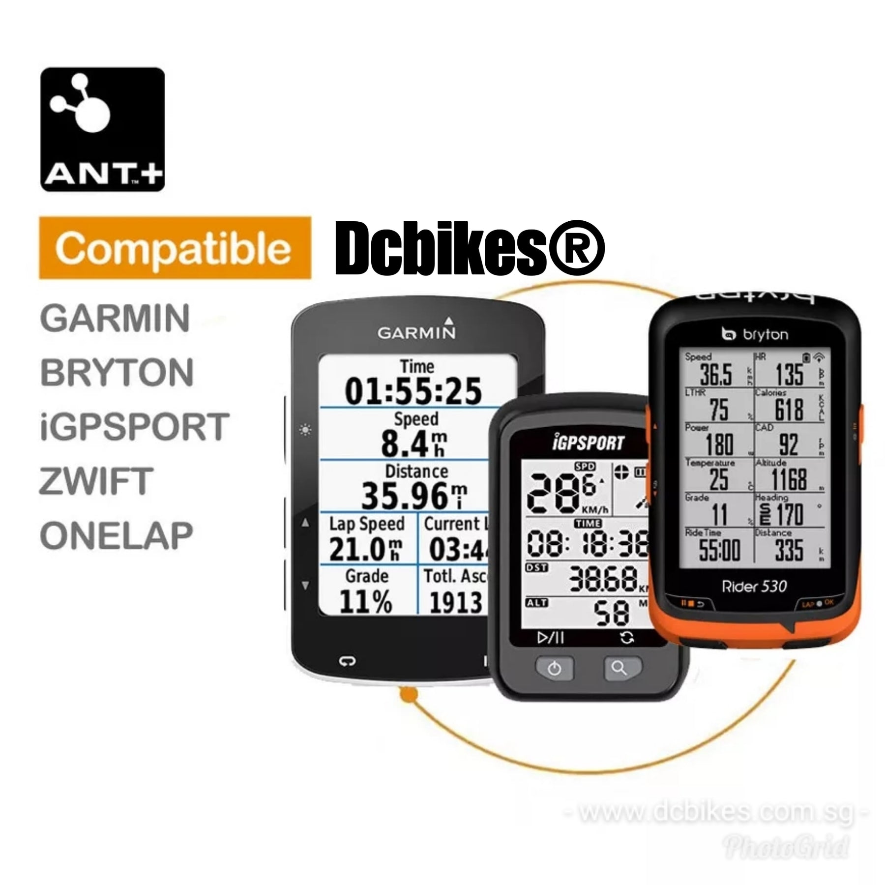 garmin speed sensor bluetooth