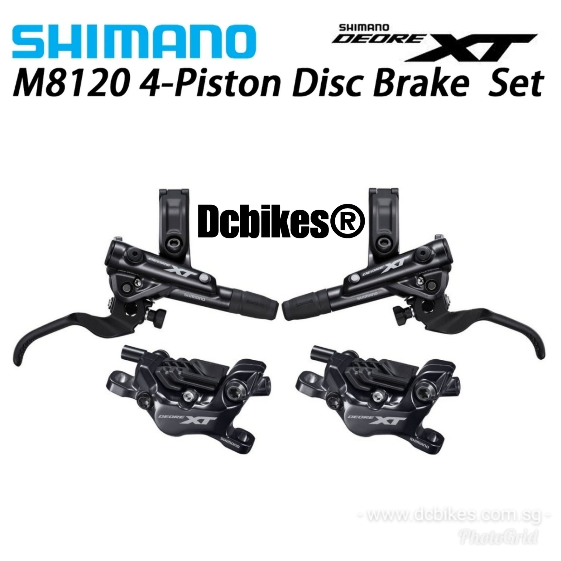 hydraulic brakes mtb shimano