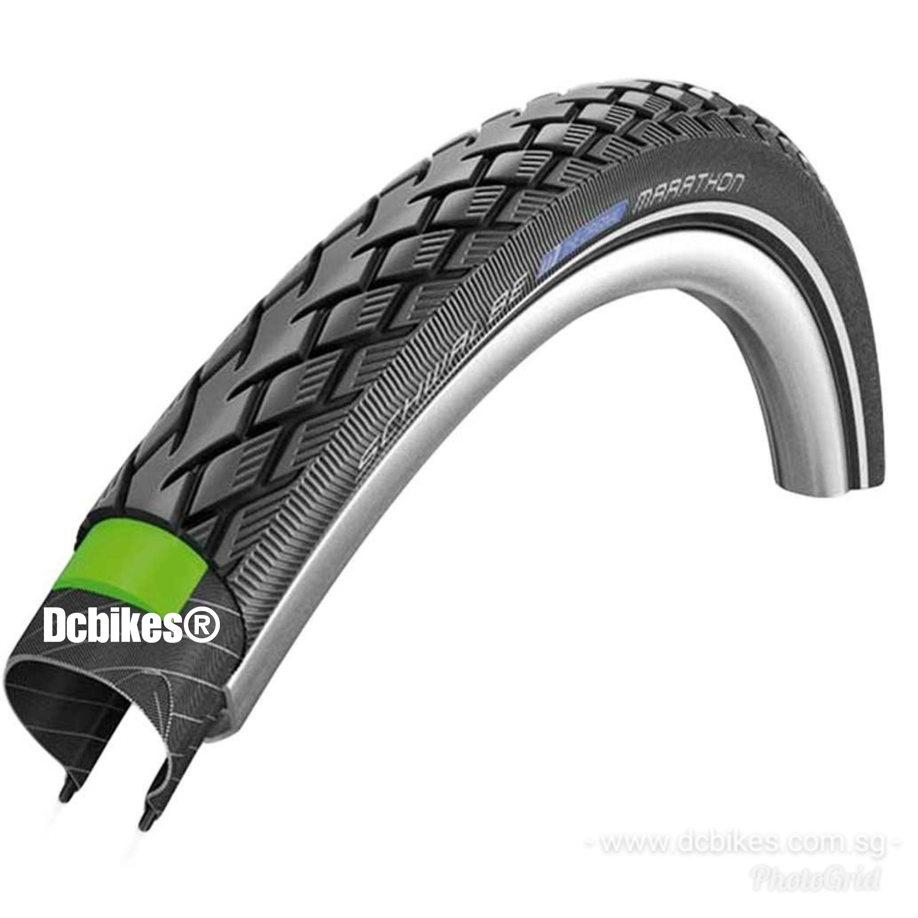 26 by 1.5 bike tire