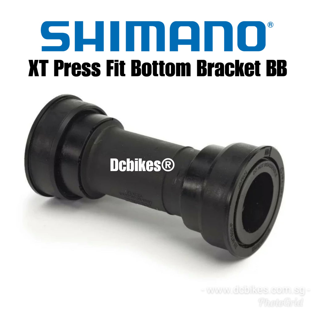 Shimano Ultegra SM-BB72-41B Press-Fit Bottom Bracket Excel Sports