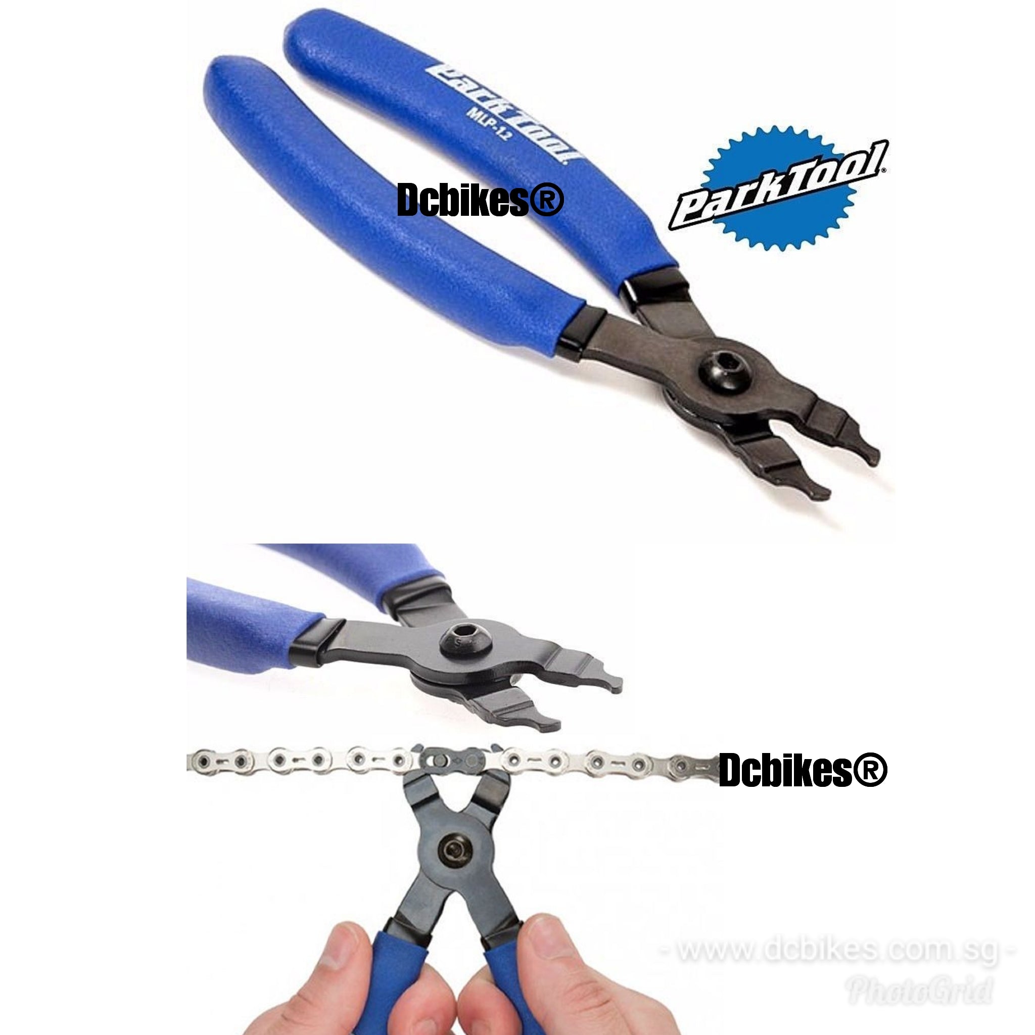 missing link pliers