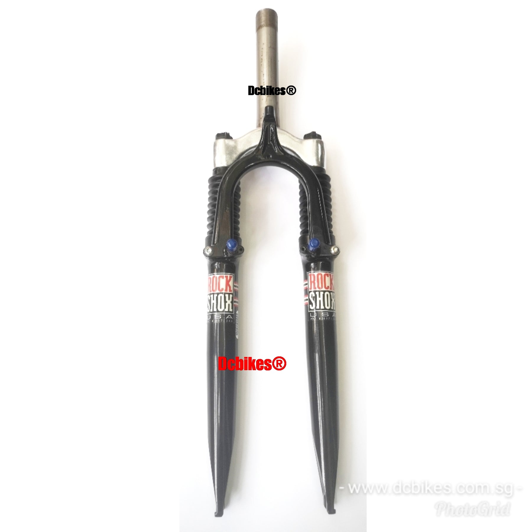 rockshox v brake fork