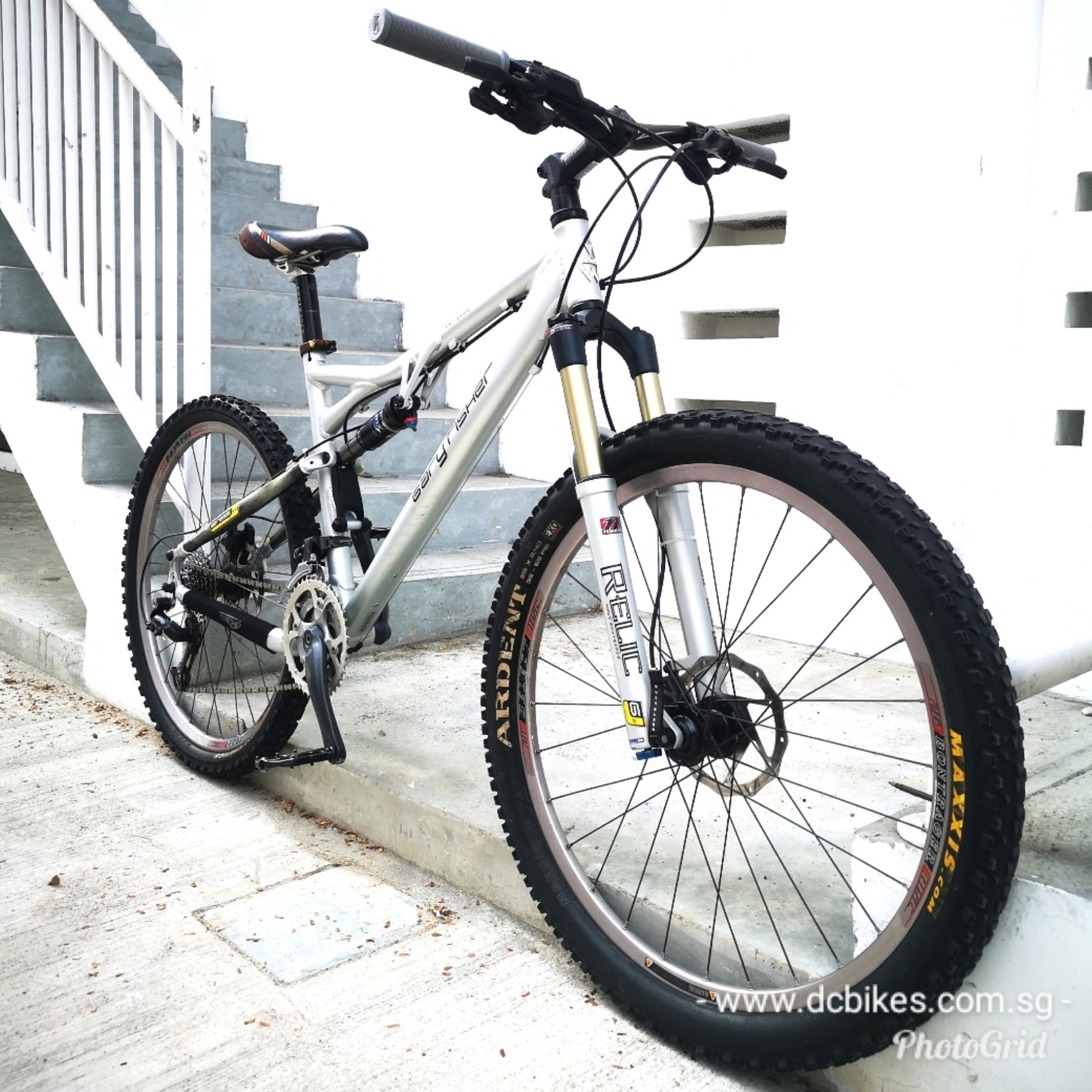 yukon trail electric bike
