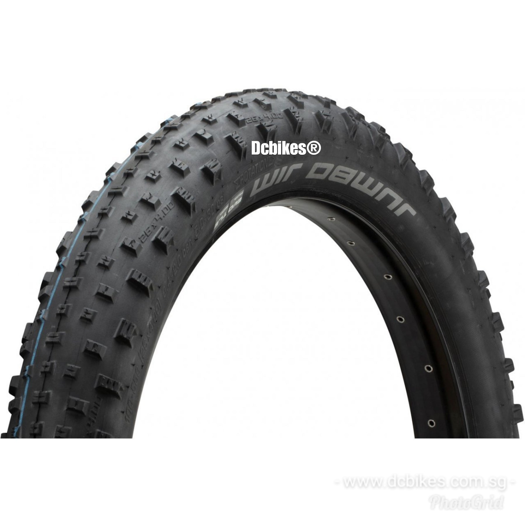 jumbo jim tyres