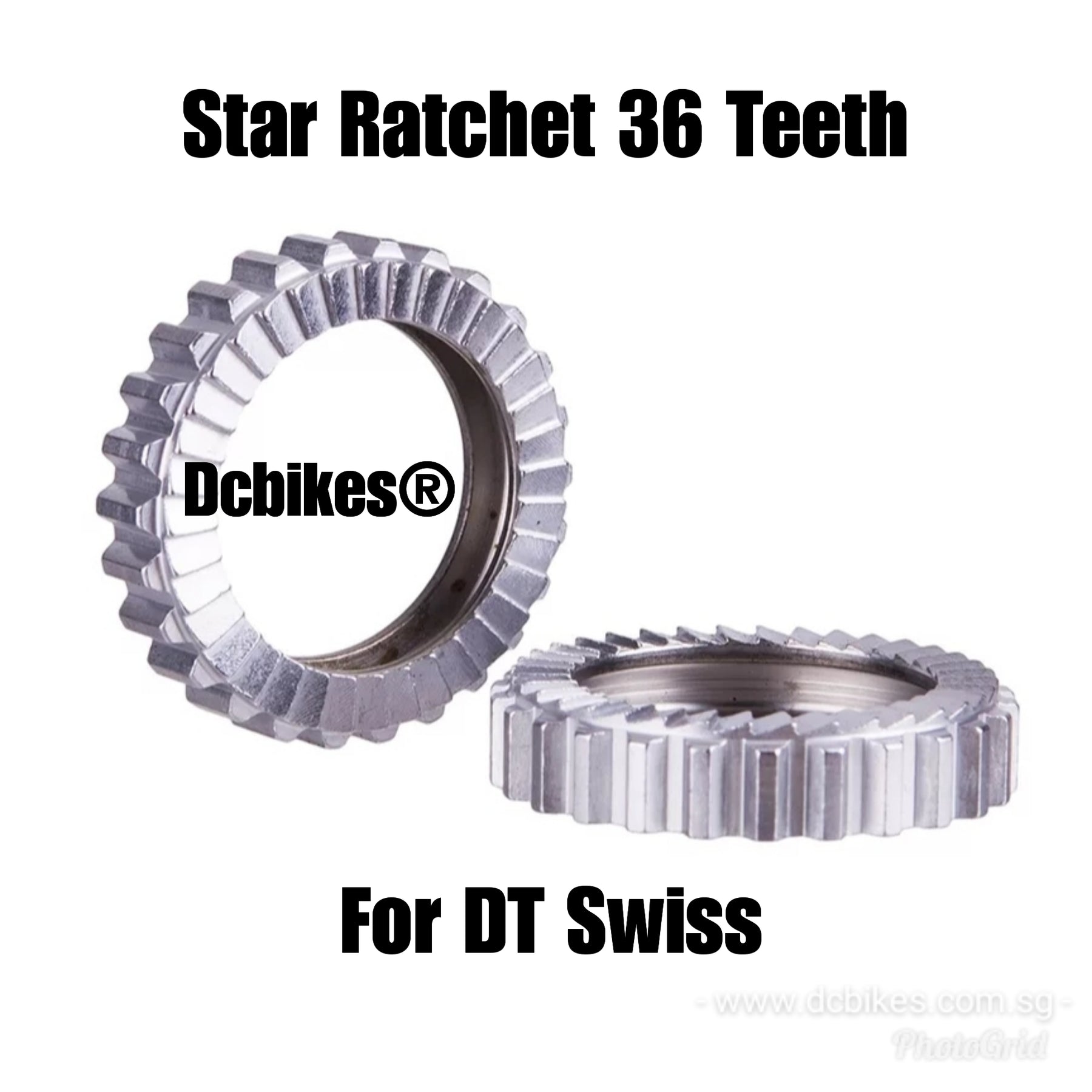 dt swiss ratchet 60t