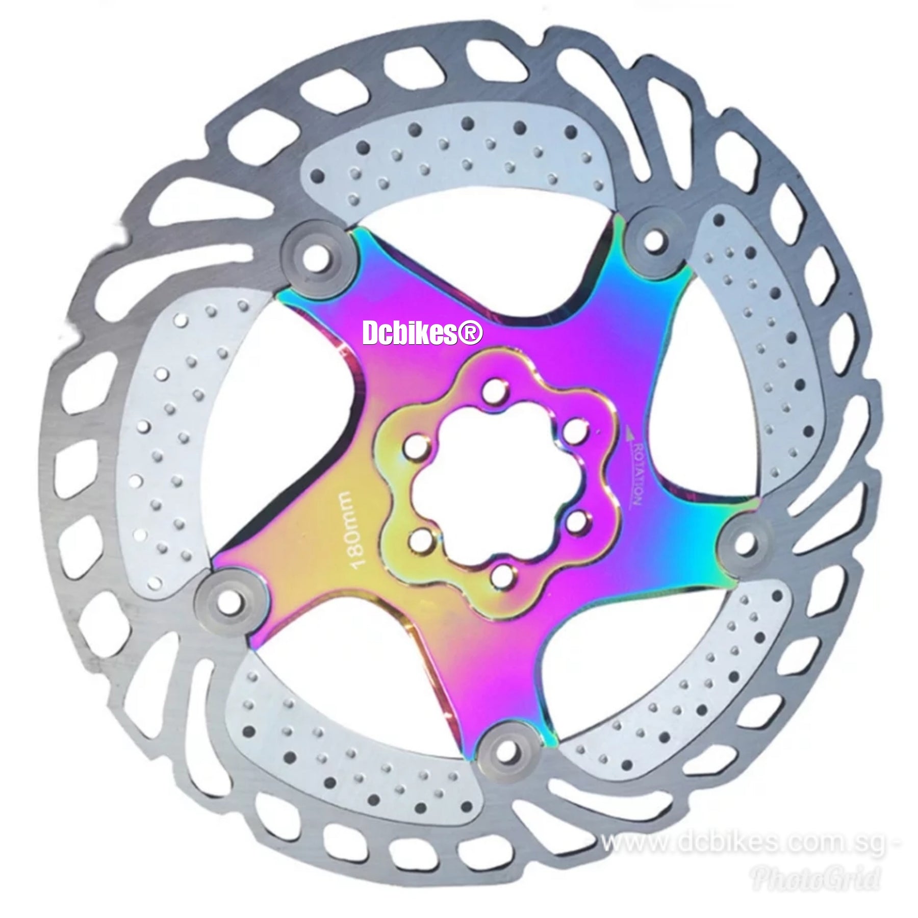 mtb brake rotors