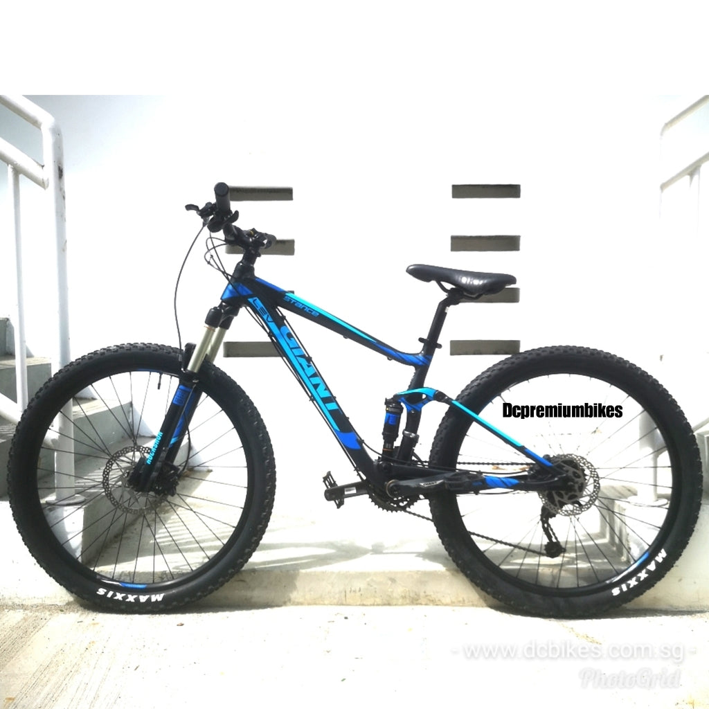 giant stance 27.5