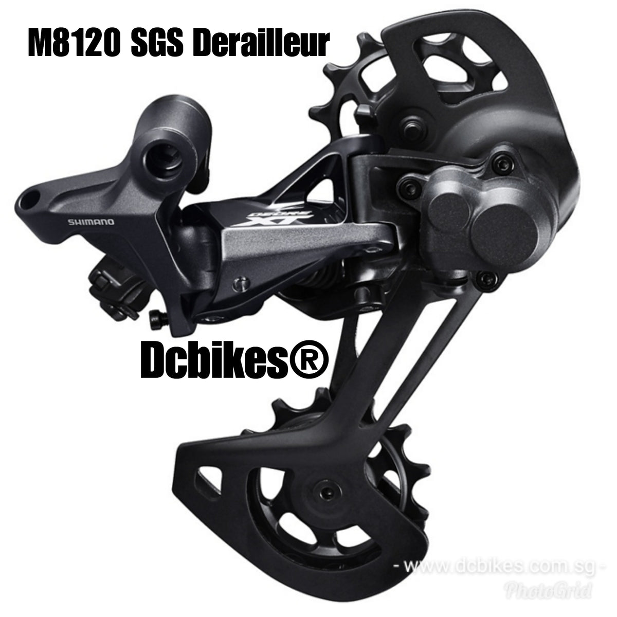 shimano xt 1 x 12