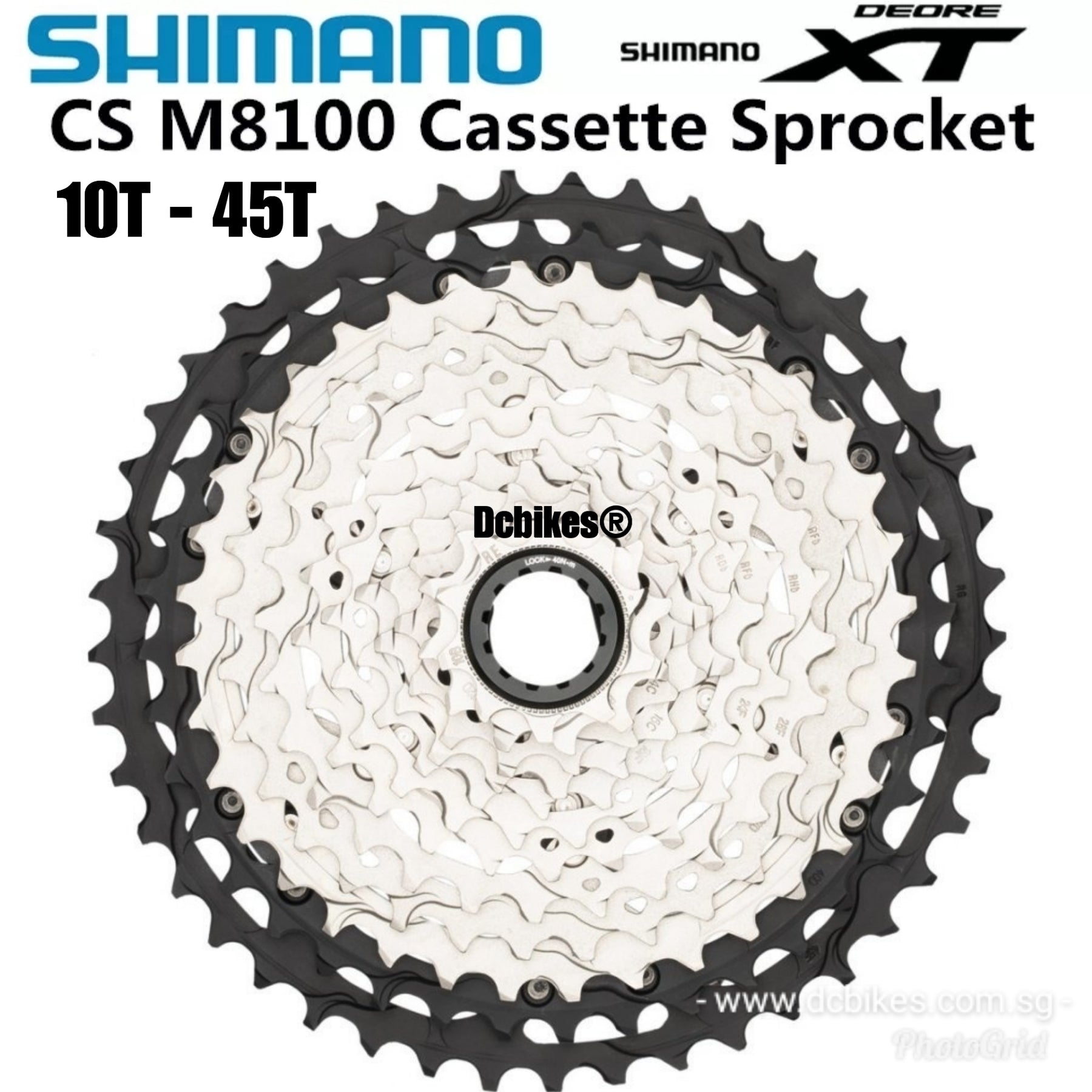 sprocket 12 speed shimano