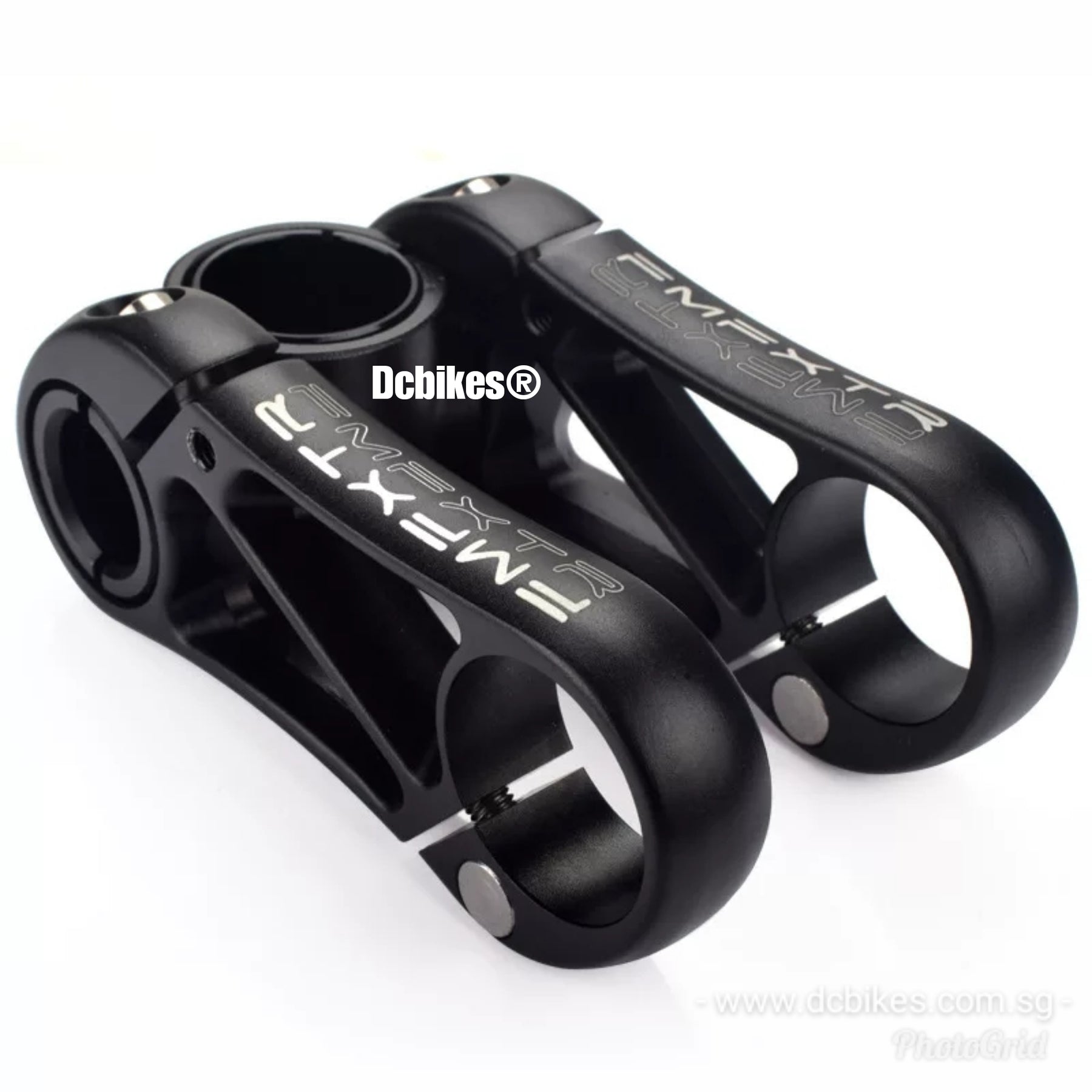 handlebar stems