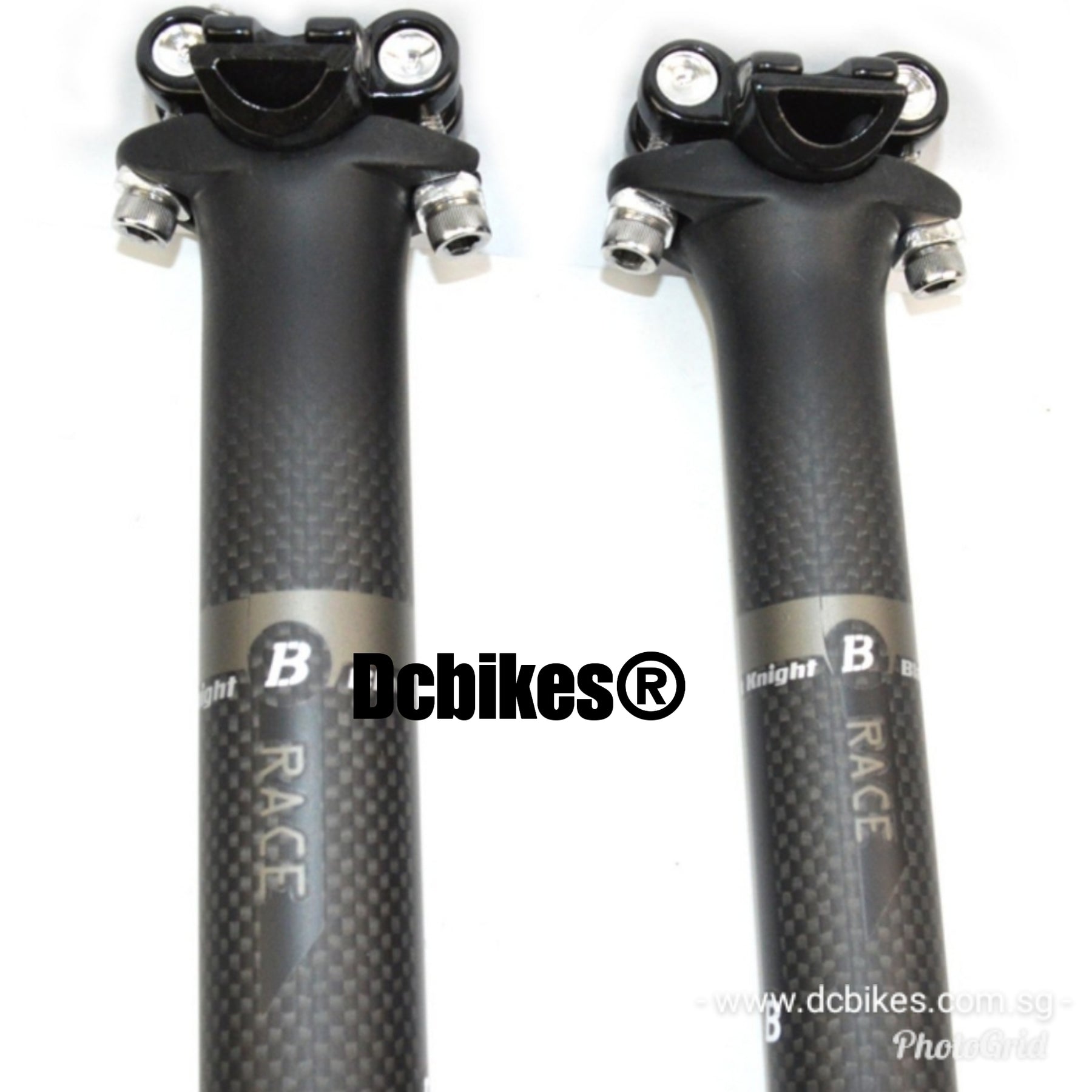 30.9 carbon seatpost