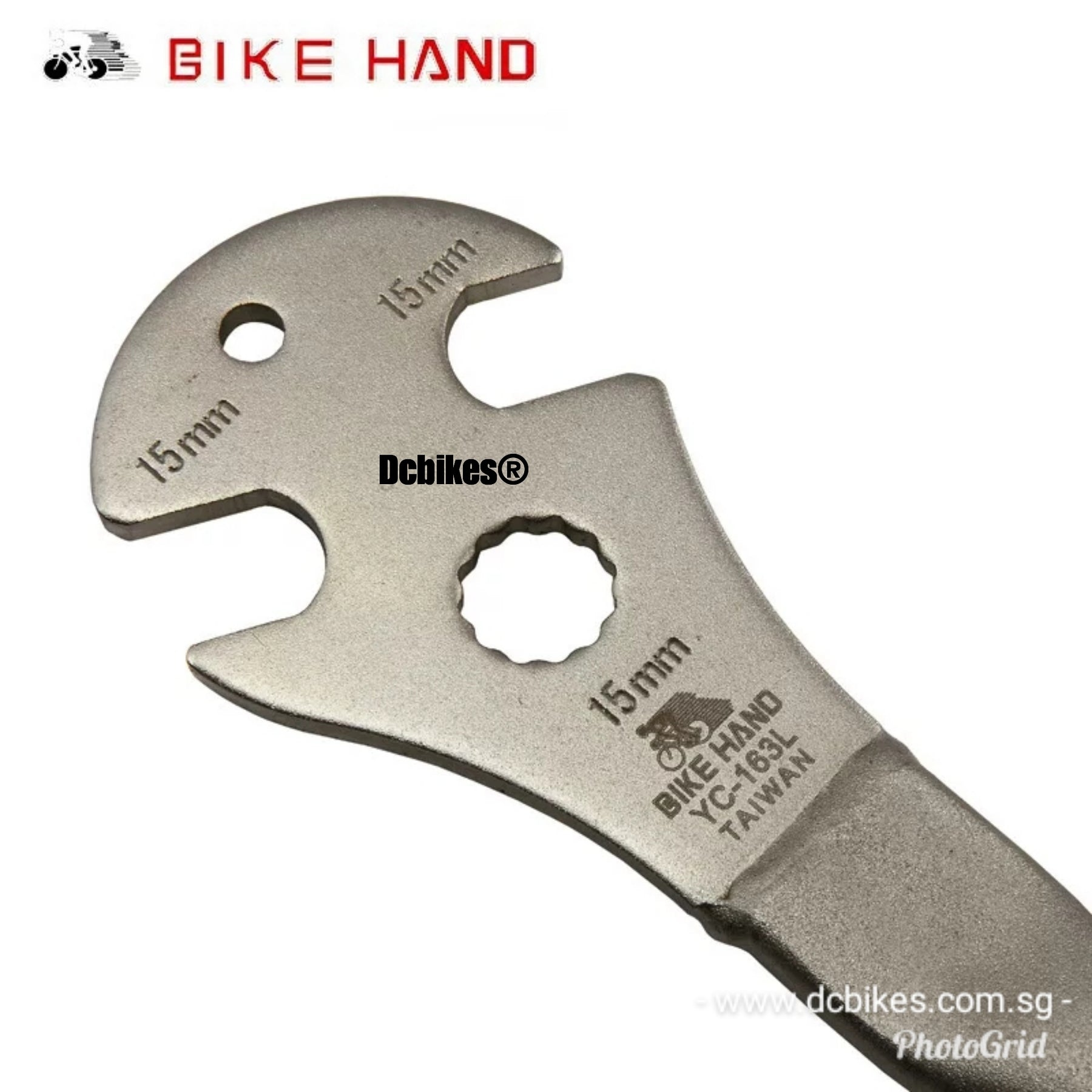 bicycle spanner