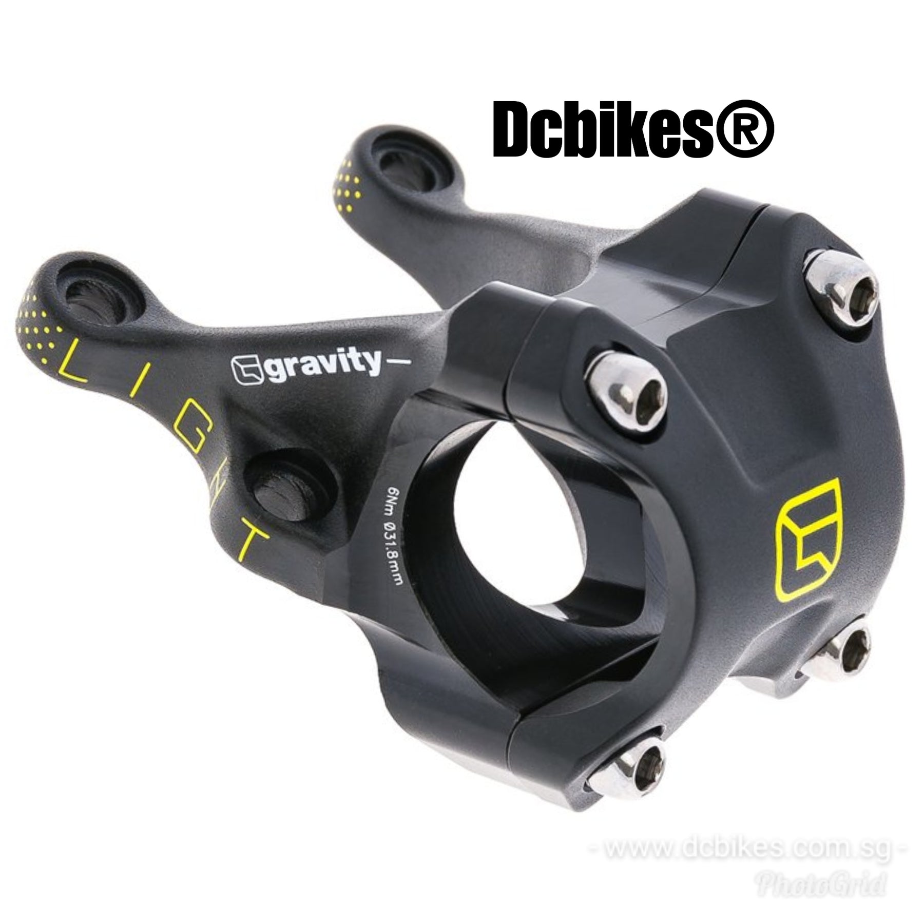 fsa gravity stem