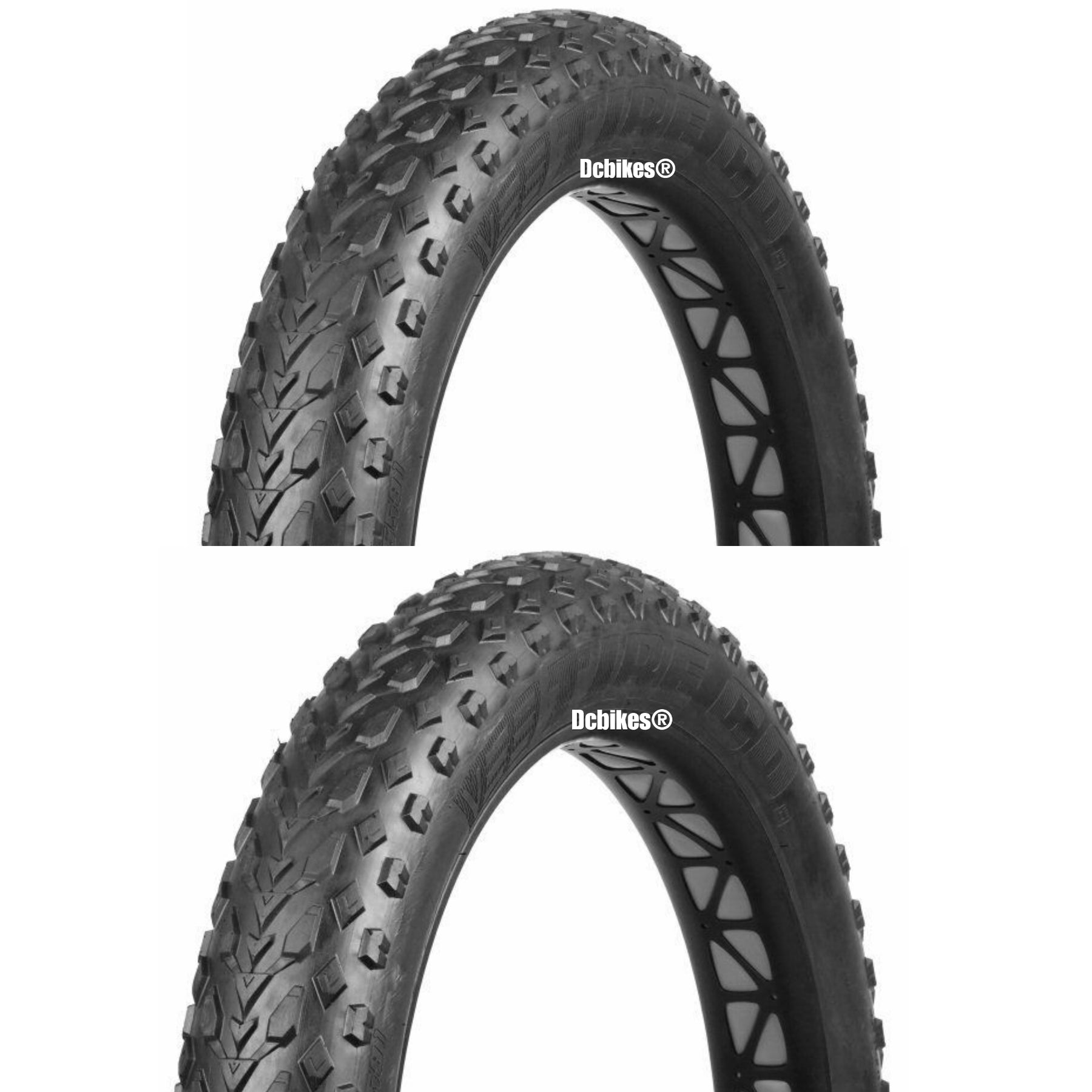 fat bike tyre 26 x 4.0