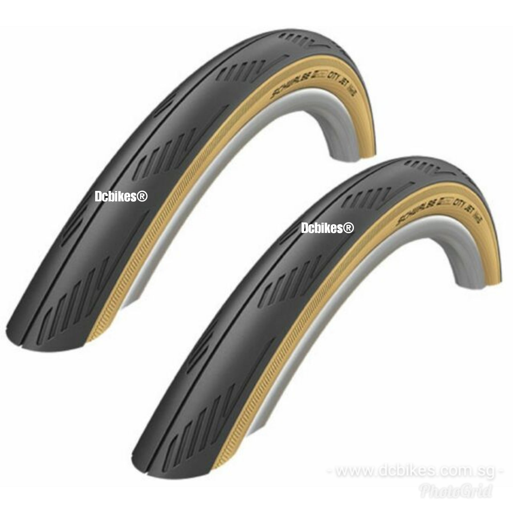 schwalbe city jet 26