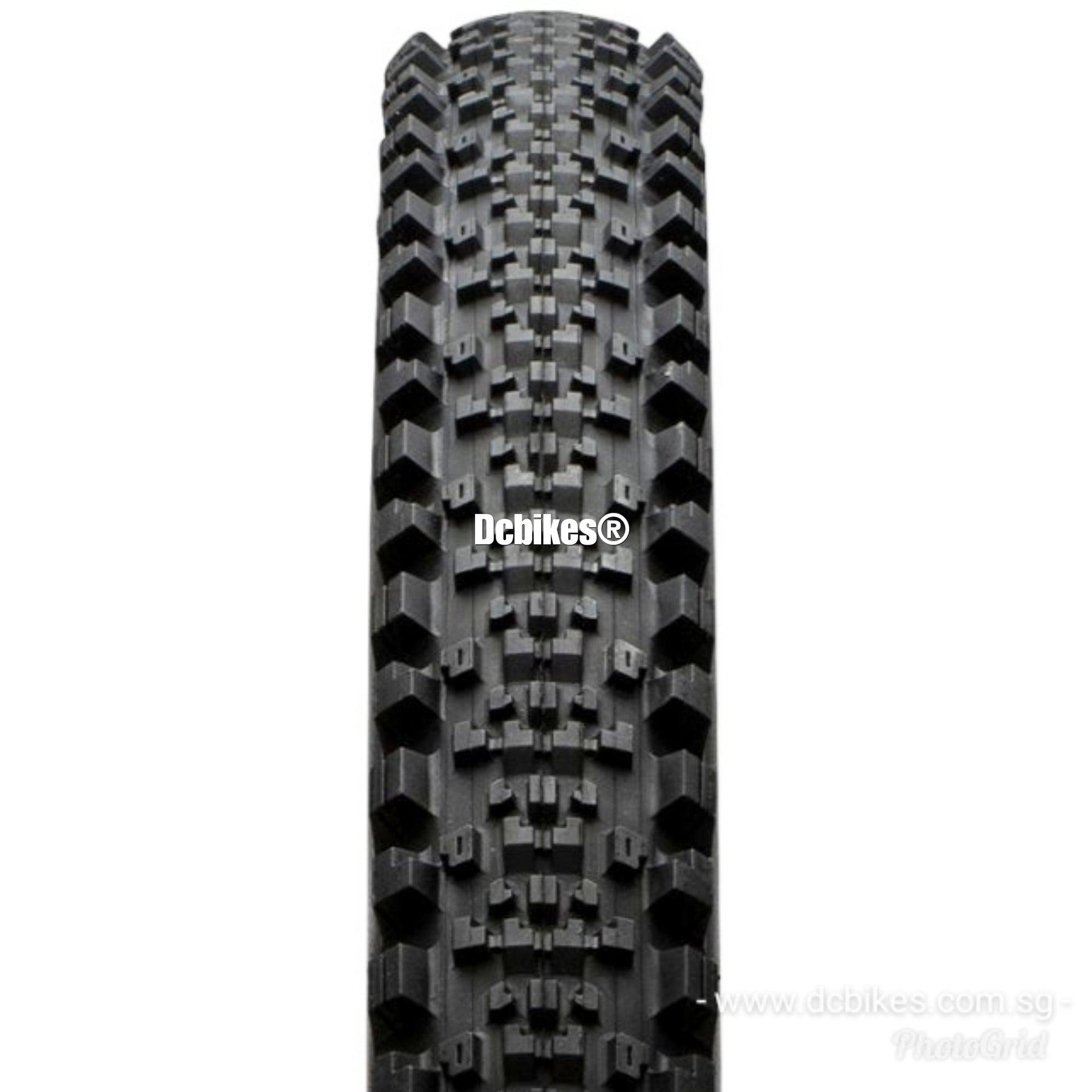 maxxis minion semi slick 2.3