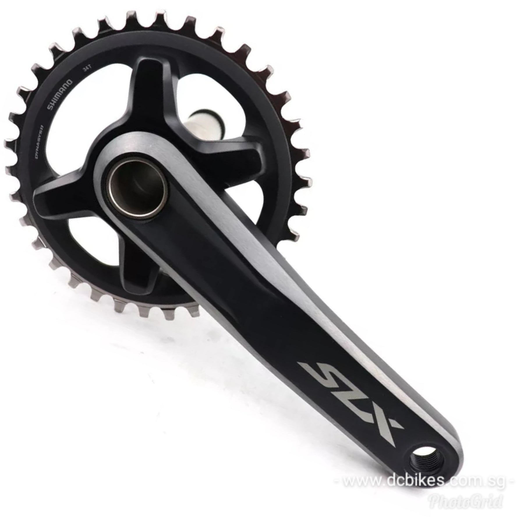 crank single speed mtb