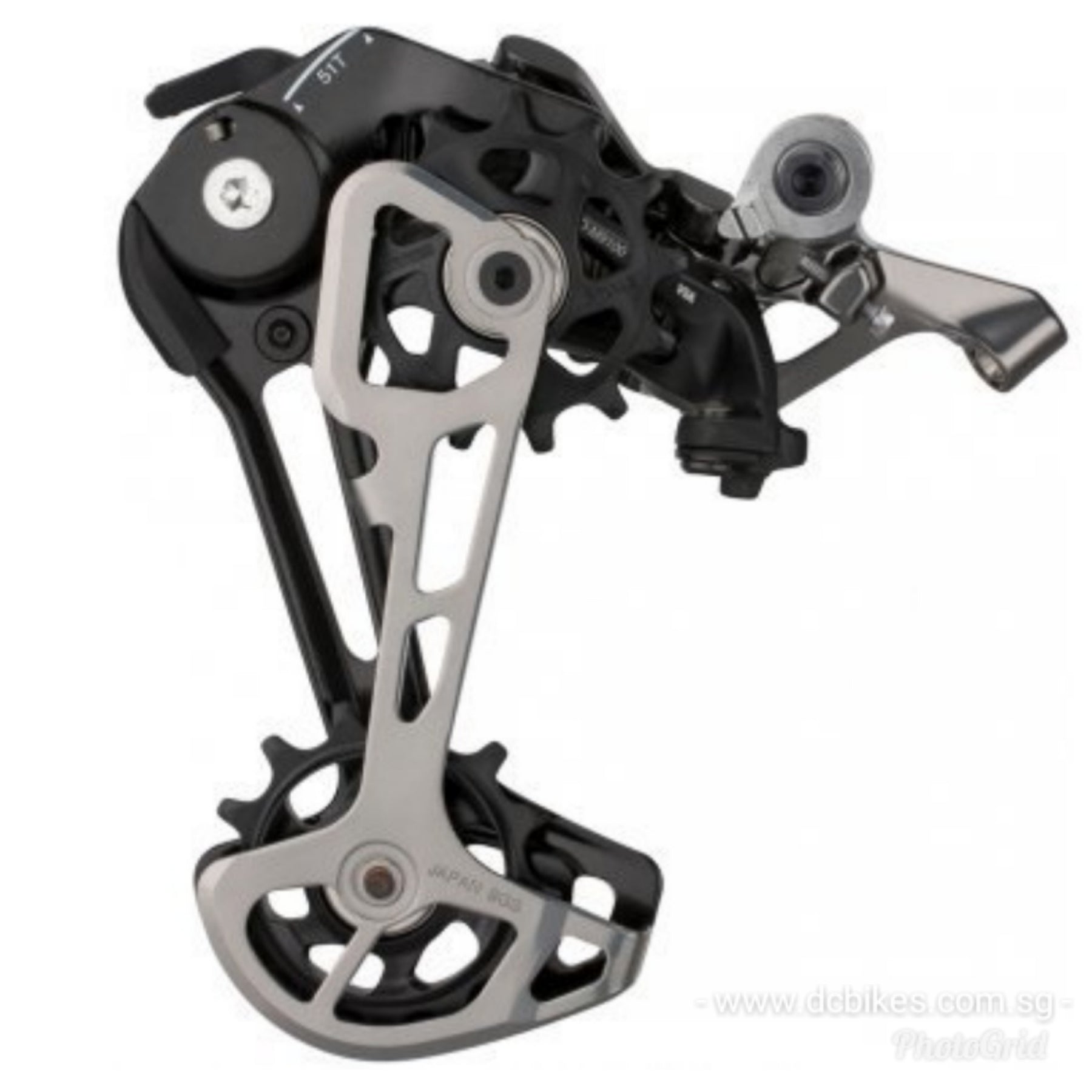 xtr rear derailleur 12 speed