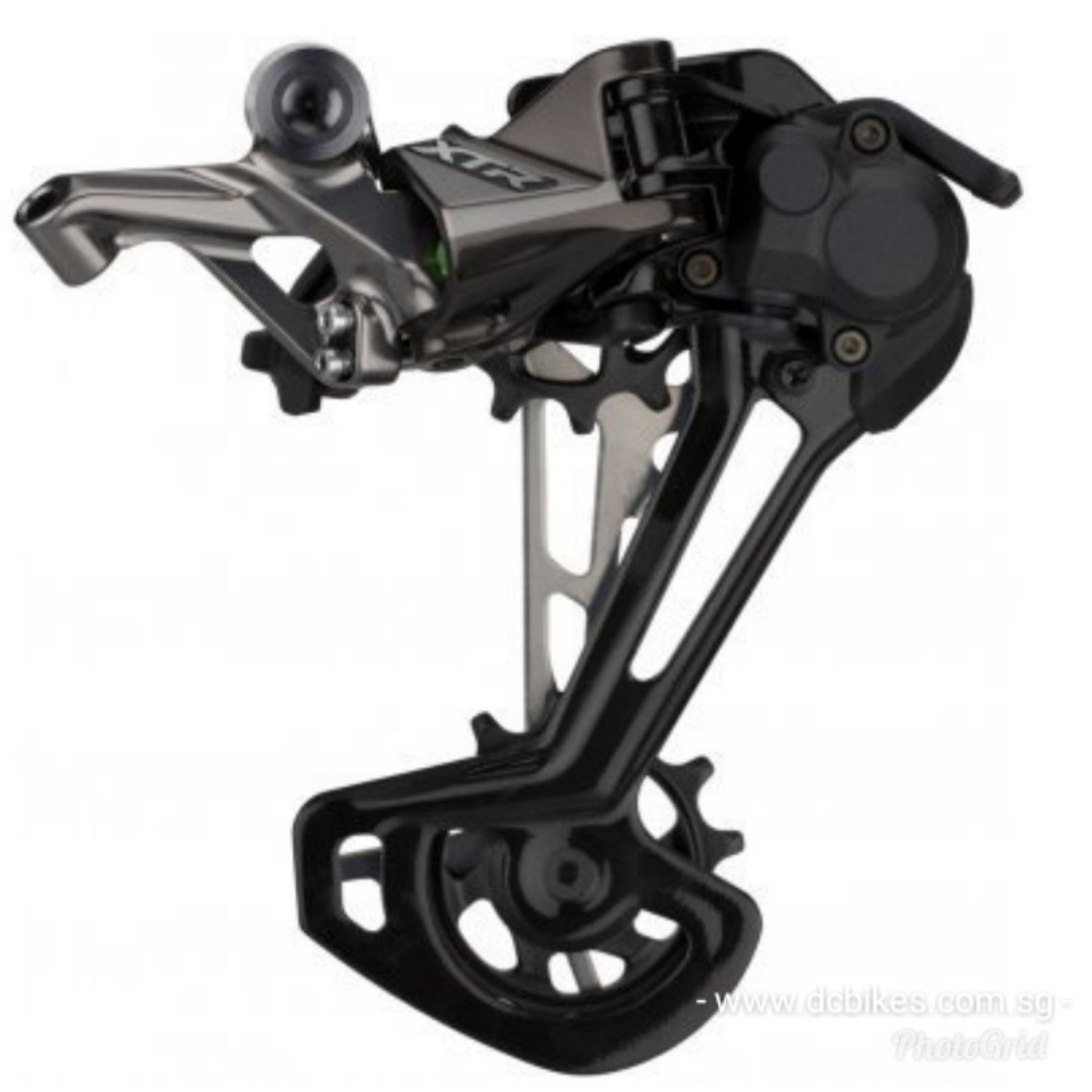 xtr rear derailleur 12 speed