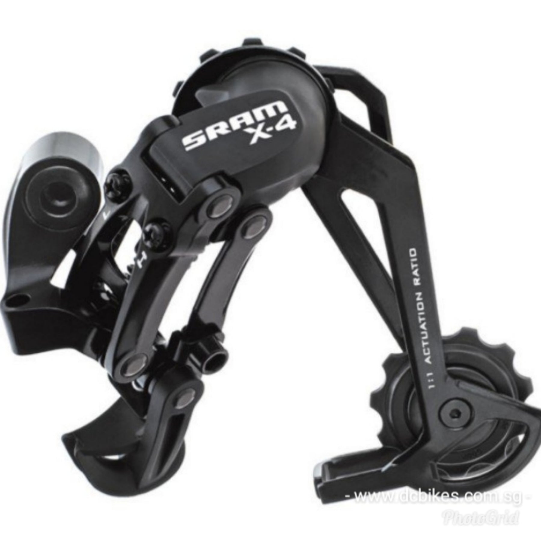 sram 8 speed derailleur