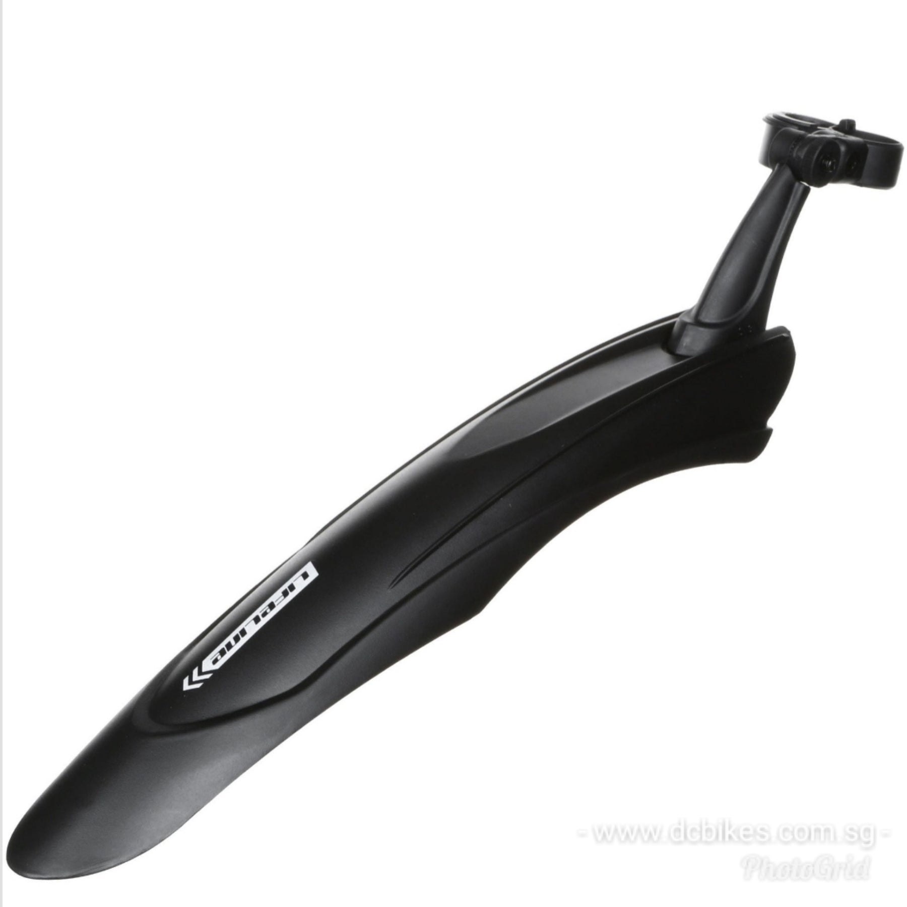 bike seat mudguard