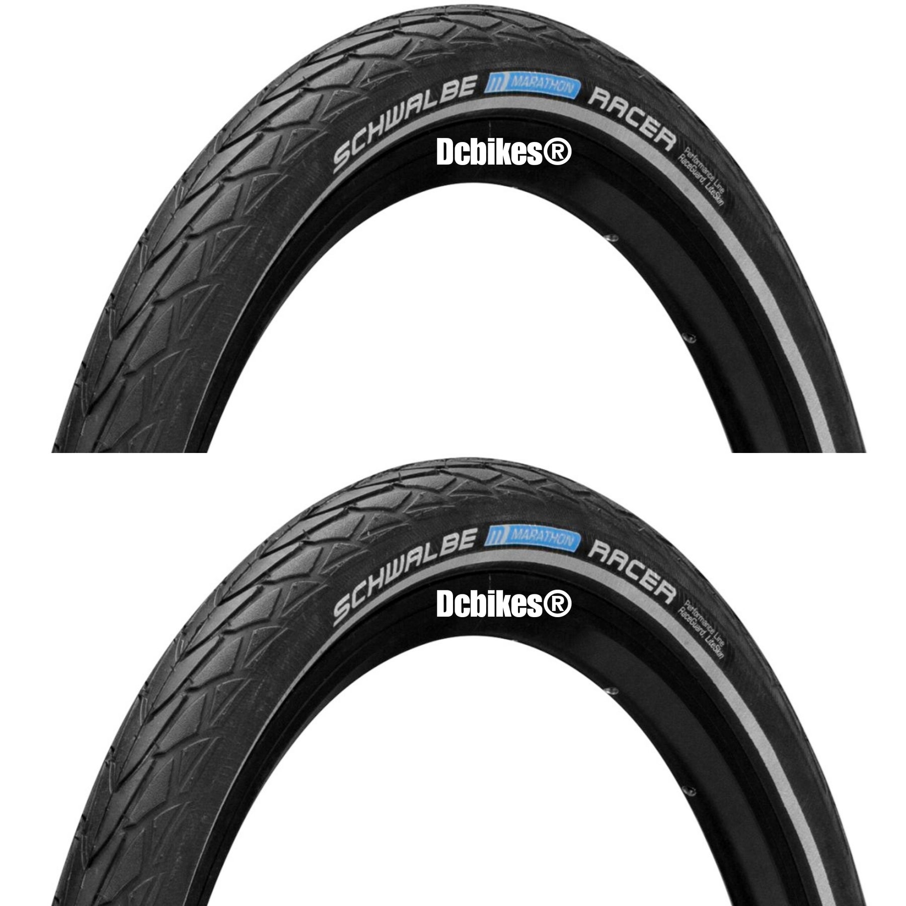 schwalbe 20 inch bike tires