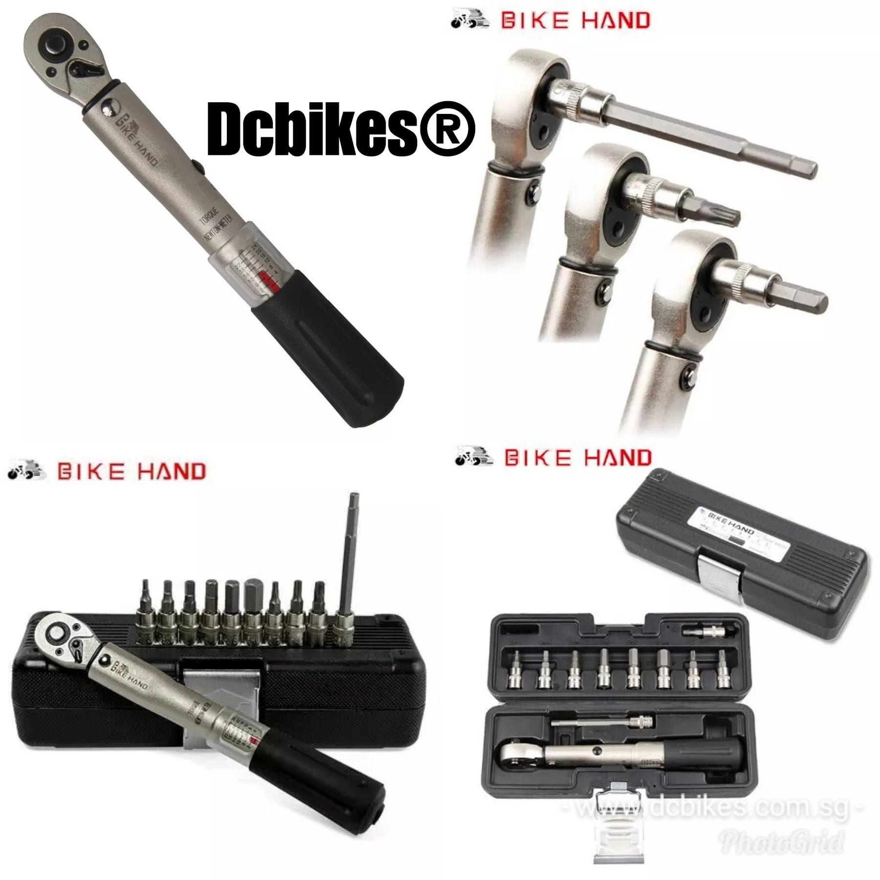 cheap bike torque wrench