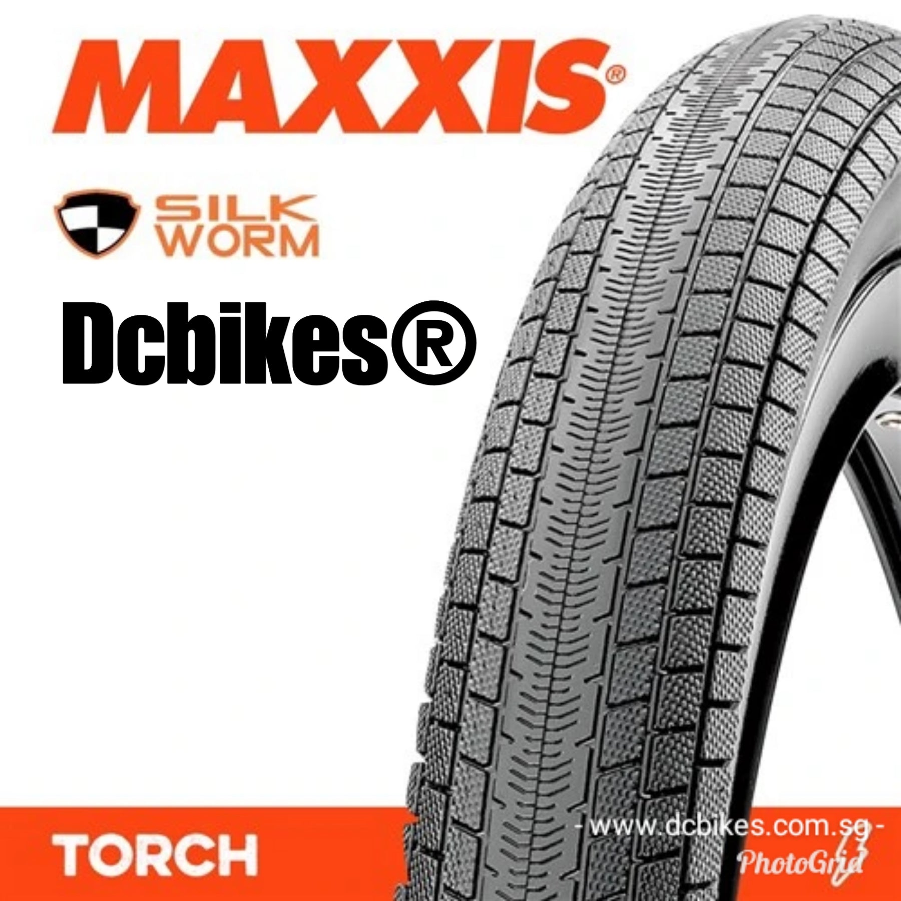 maxxis 20 inch tyres