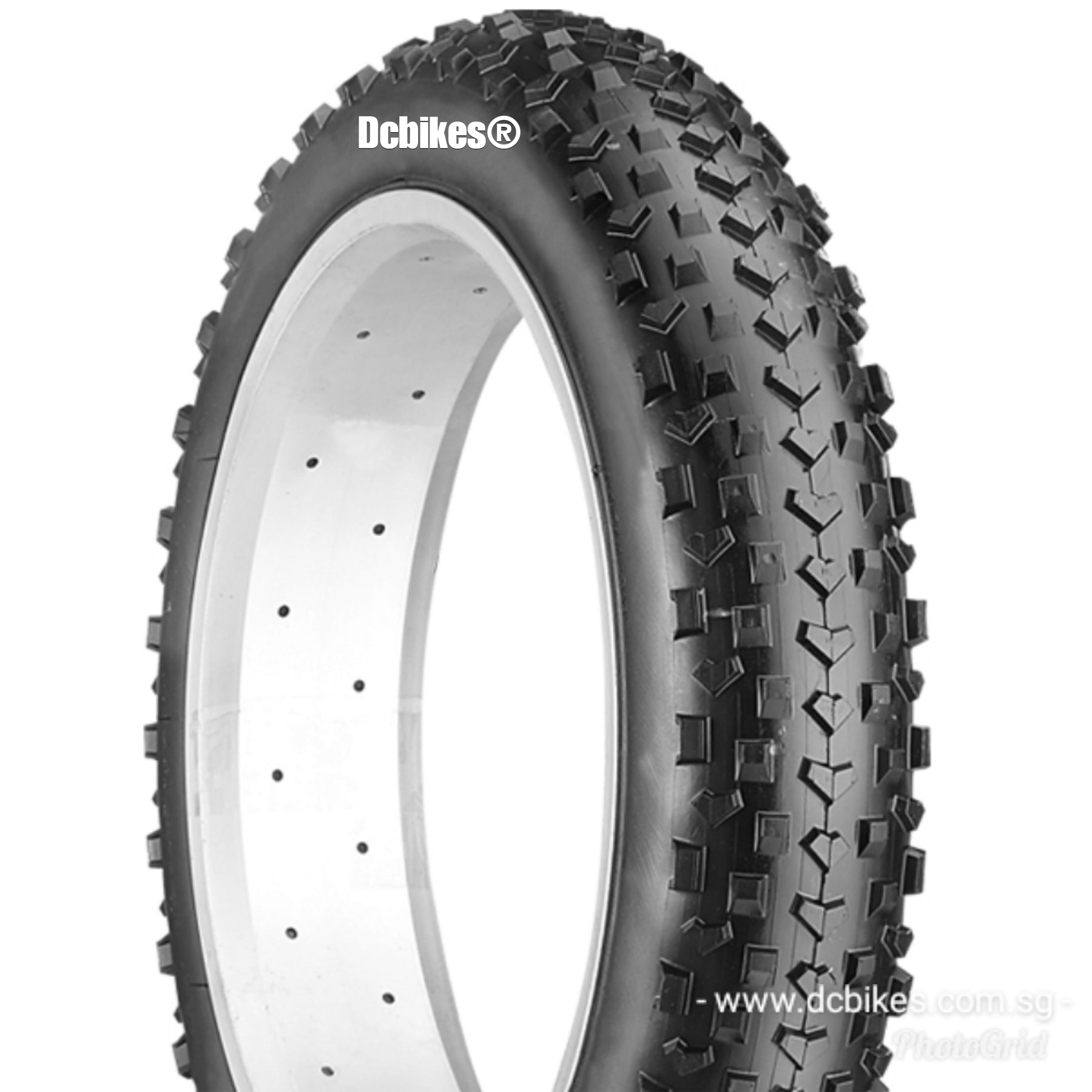 fat bike tyres