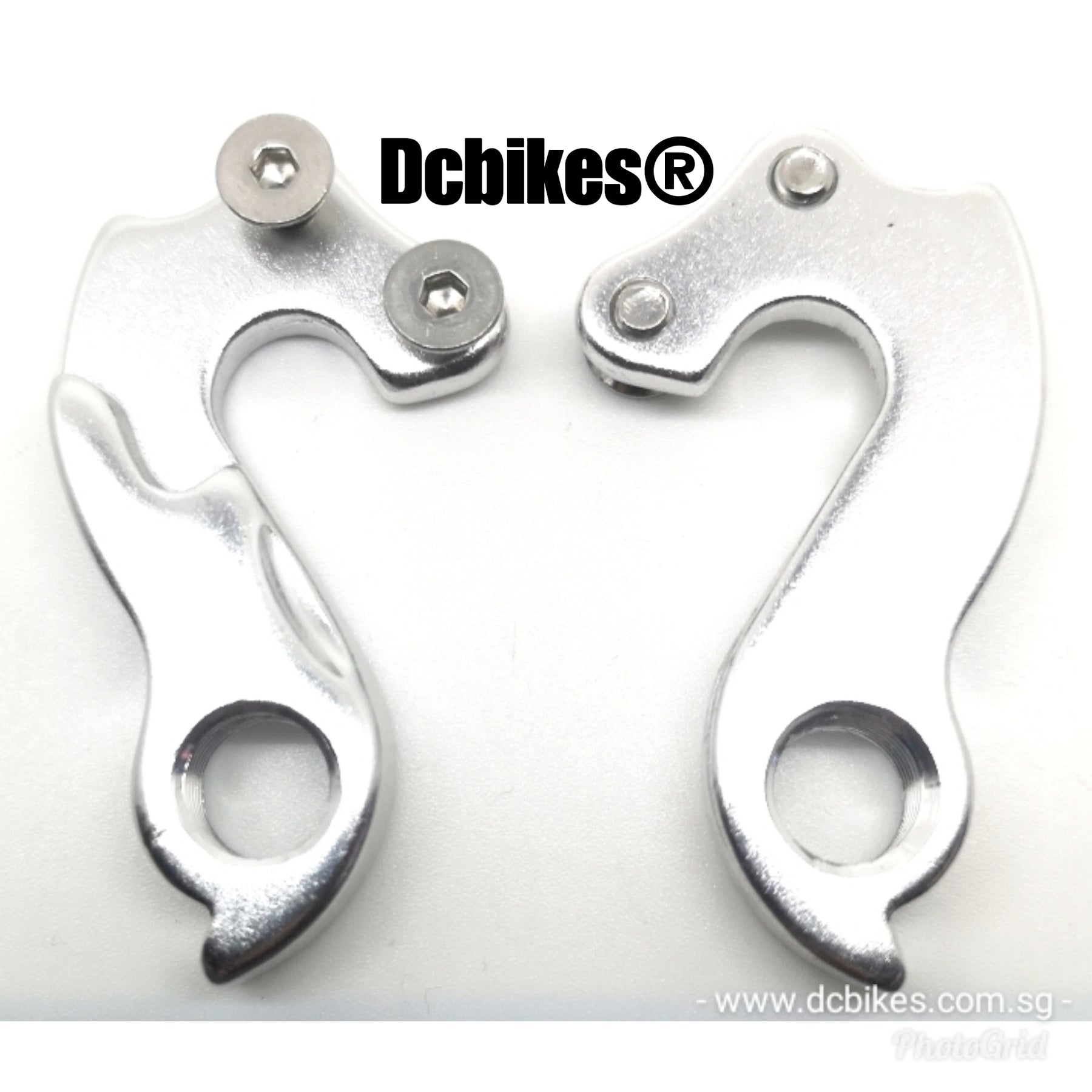 carrera derailleur hanger