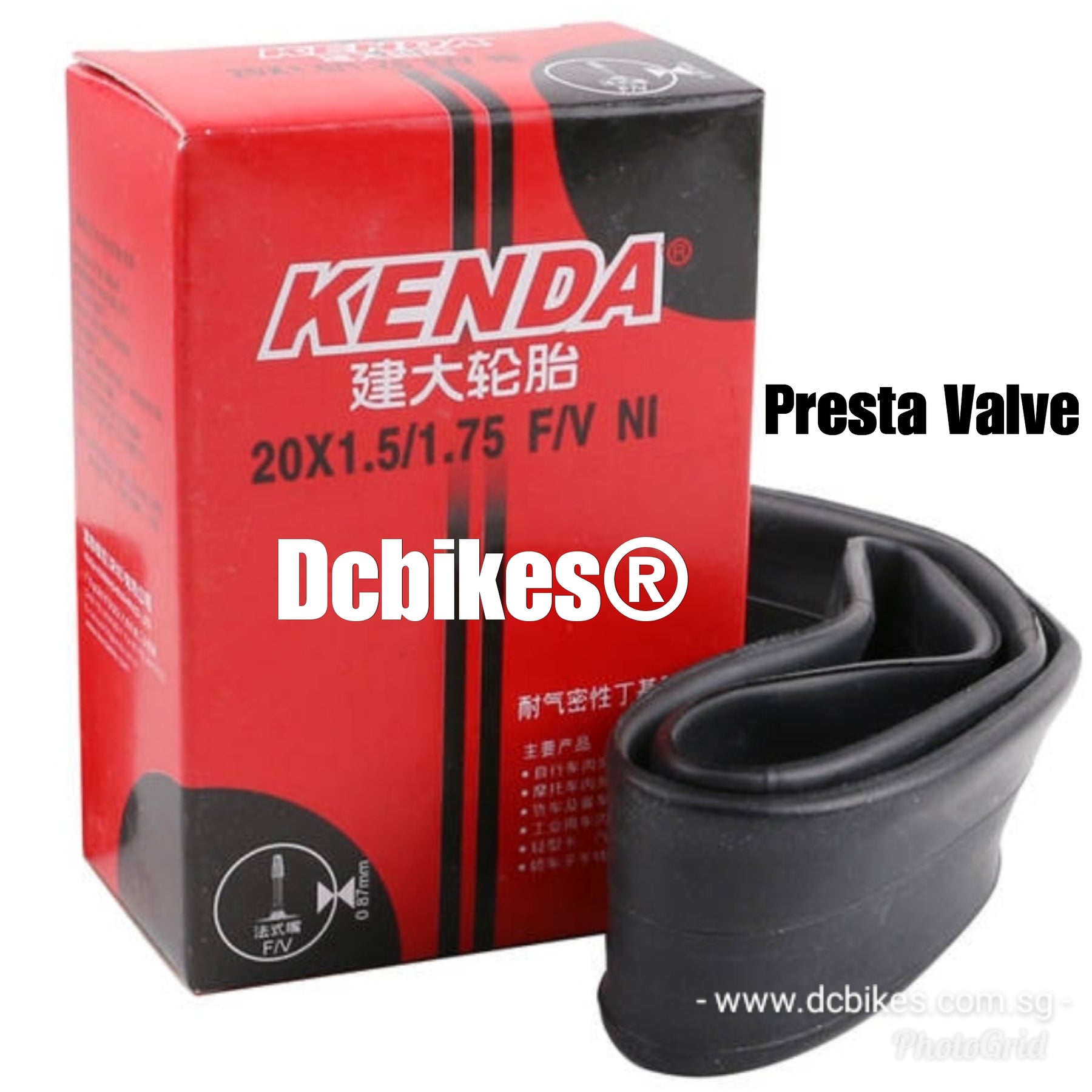 kenda 20 x 1.5