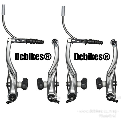 v brake set shimano