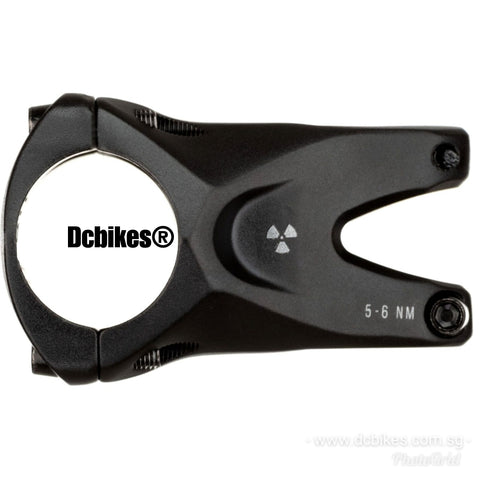 nukeproof stem 31.8