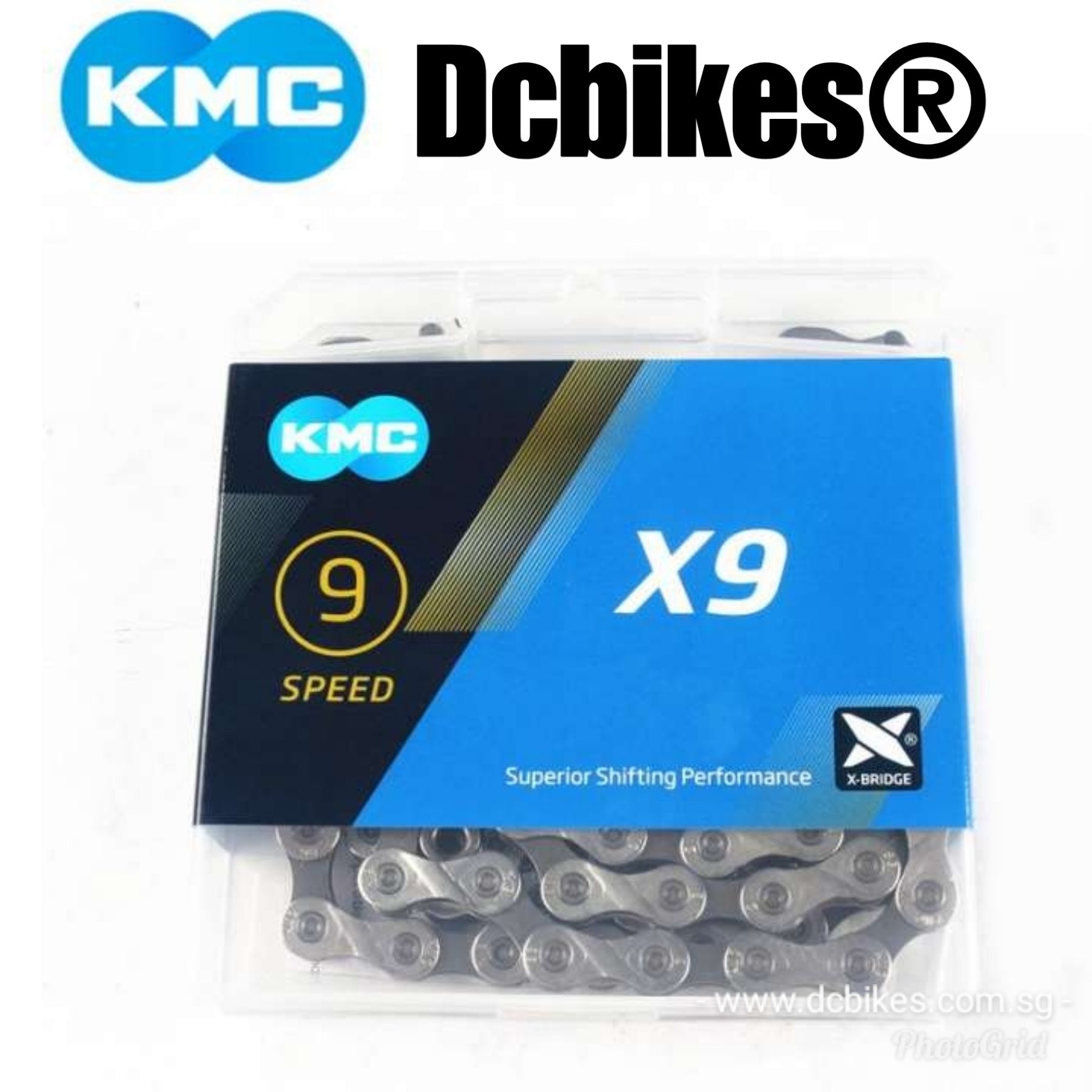 mtb 9 speed chain