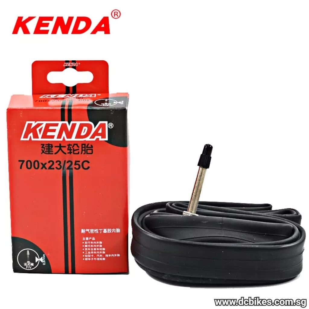 kenda bicycle tubes