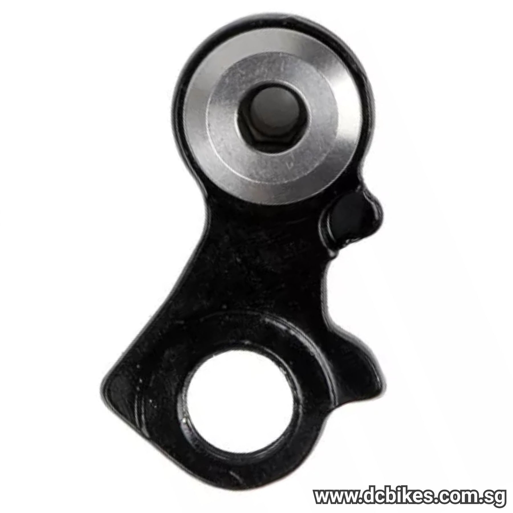 shimano acera rear derailleur hanger