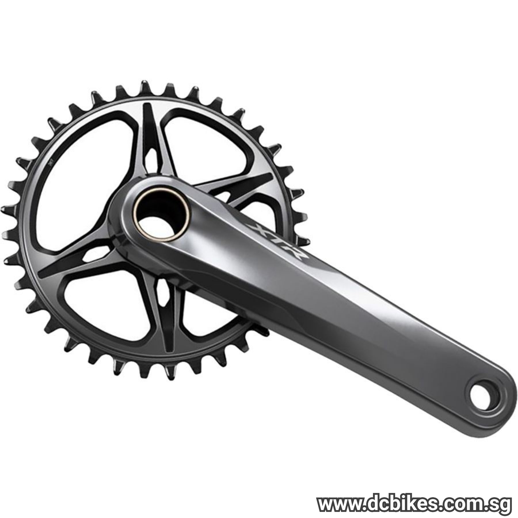 price of shimano xtr groupset