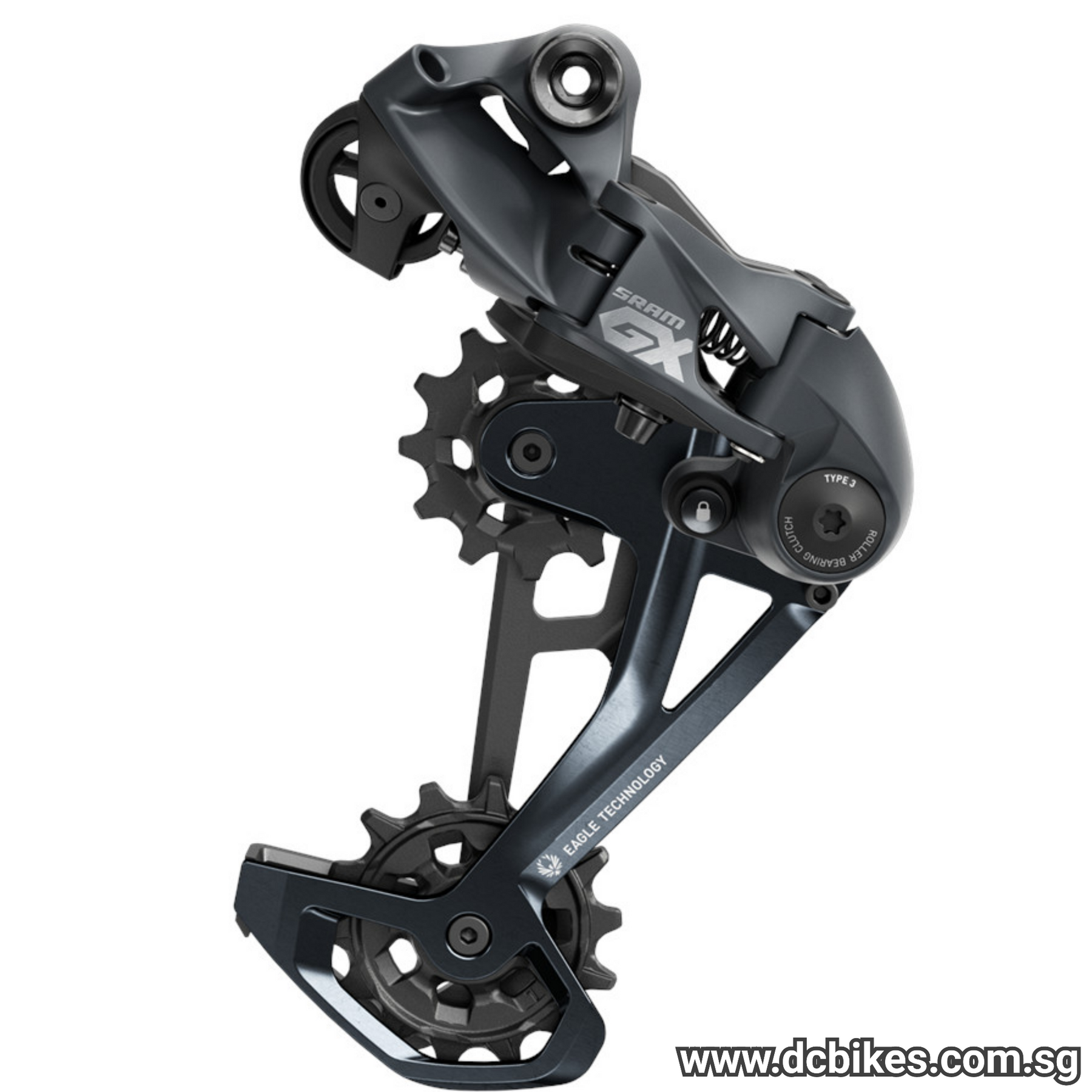 sram gx eagle 32t