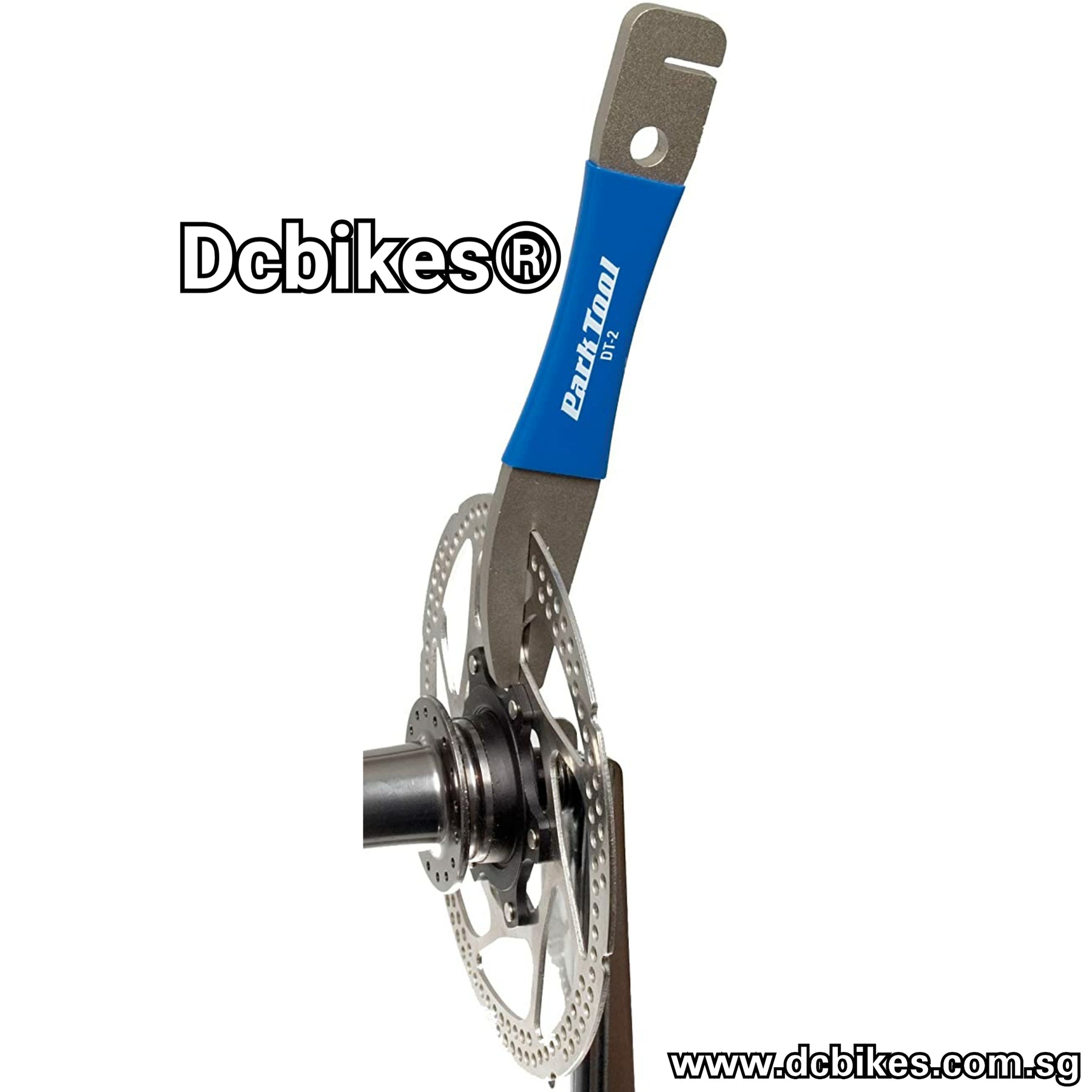 park tool disc rotor tool