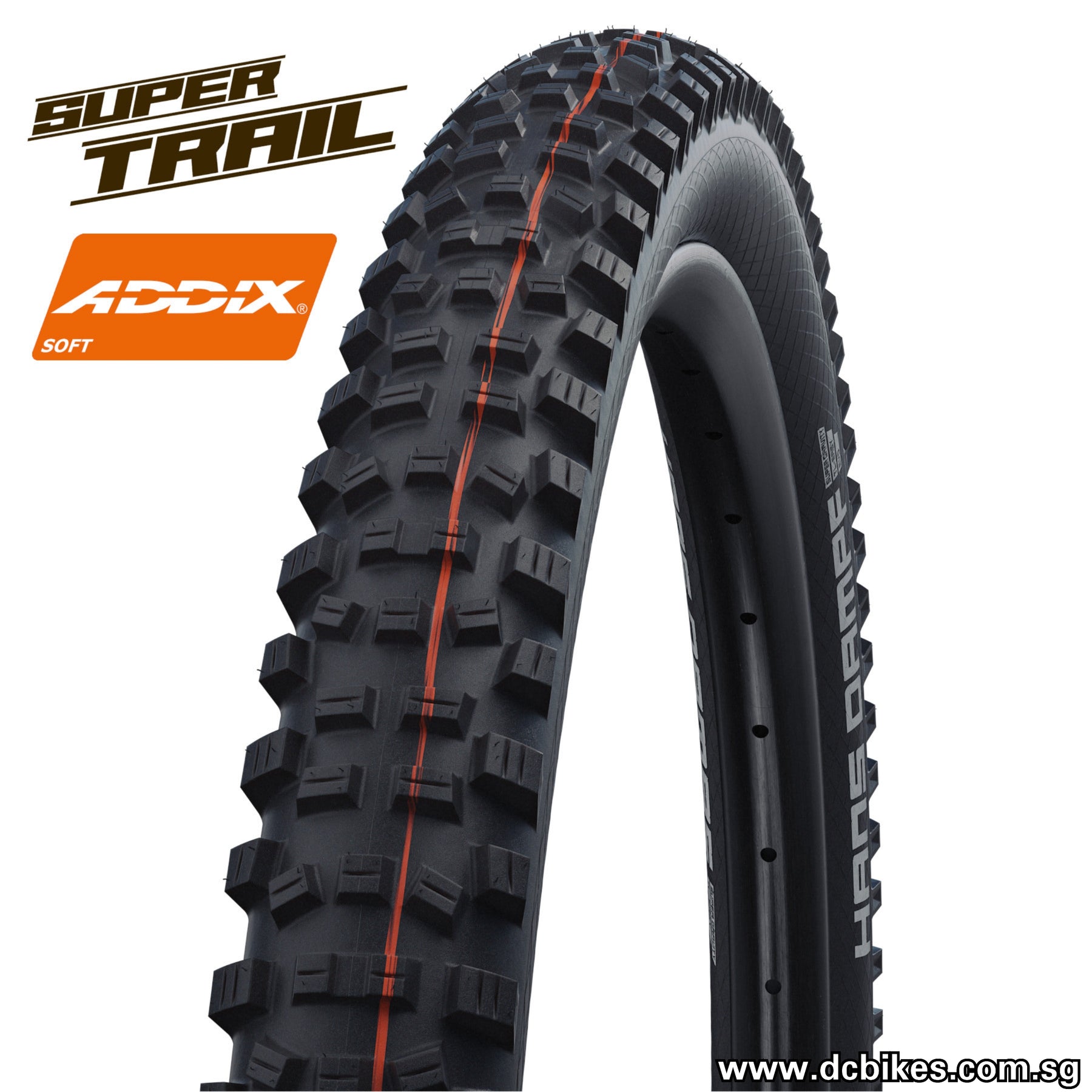 2.35 mtb tyres