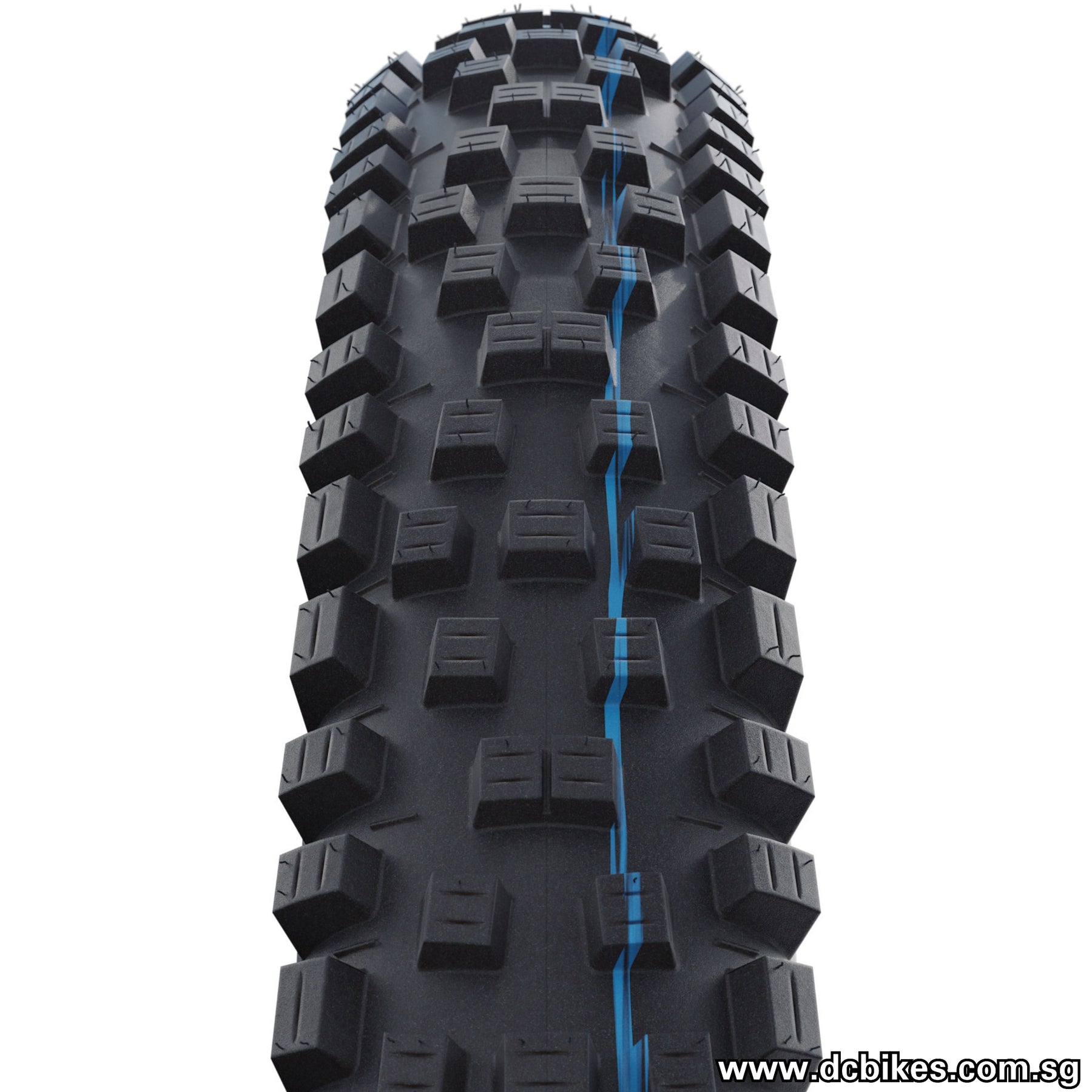 schwalbe 27.5 2.6