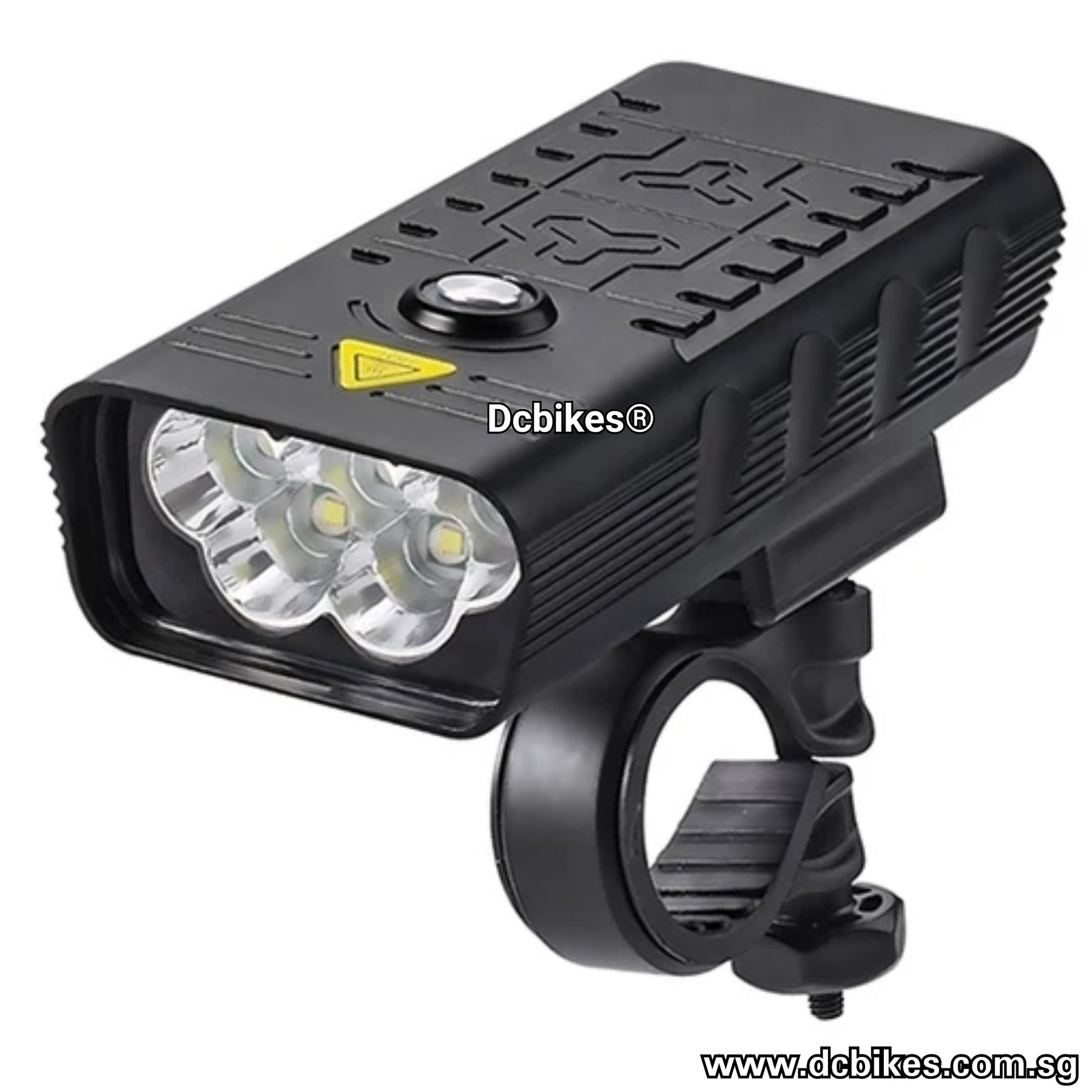 head led light