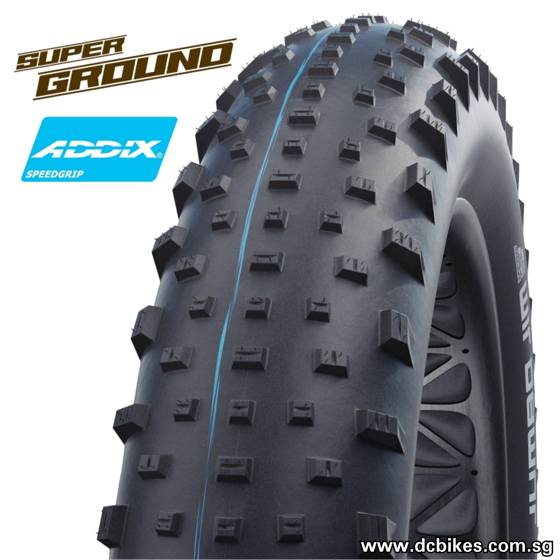 tubeless ready fat bike tires