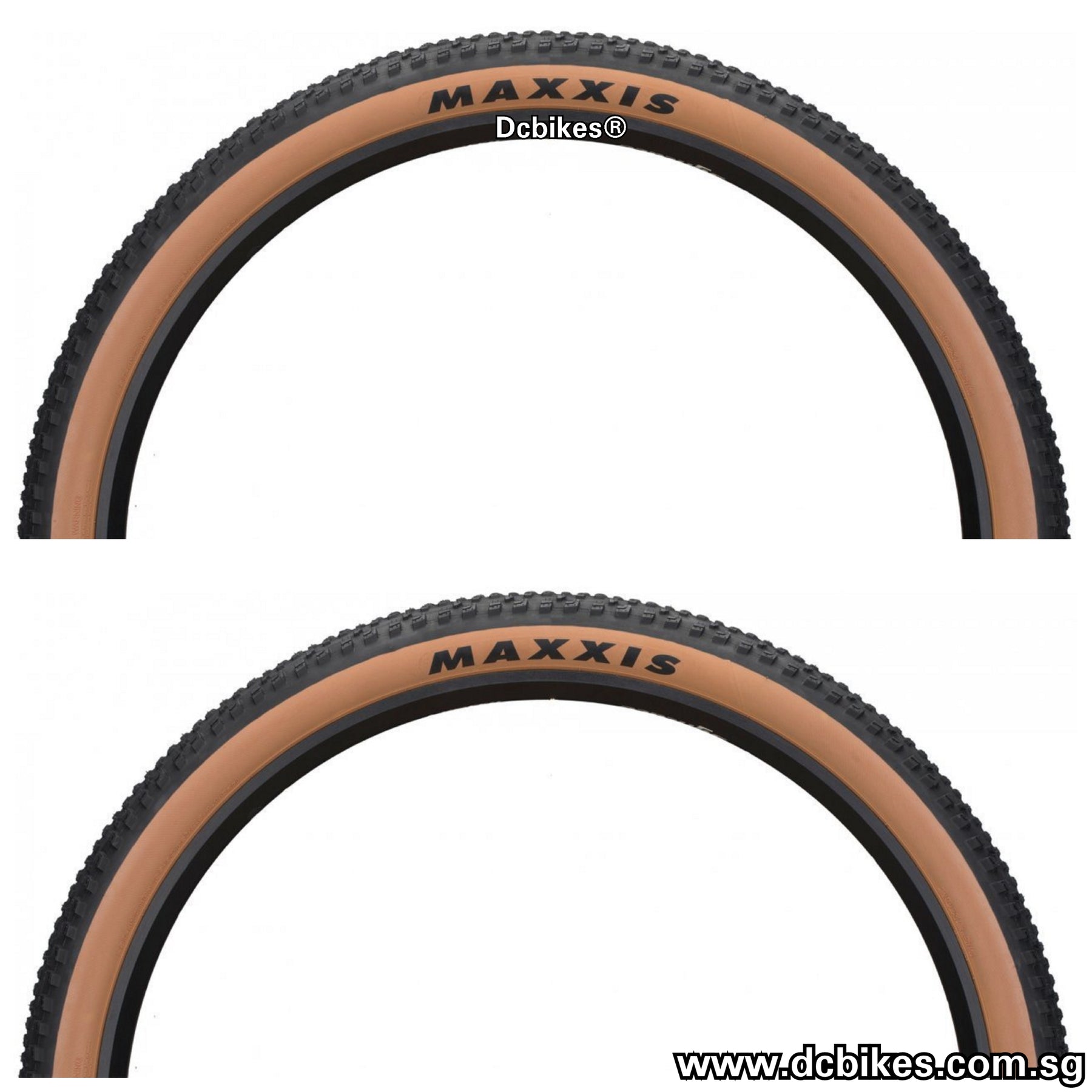 maxxis tubeless tires