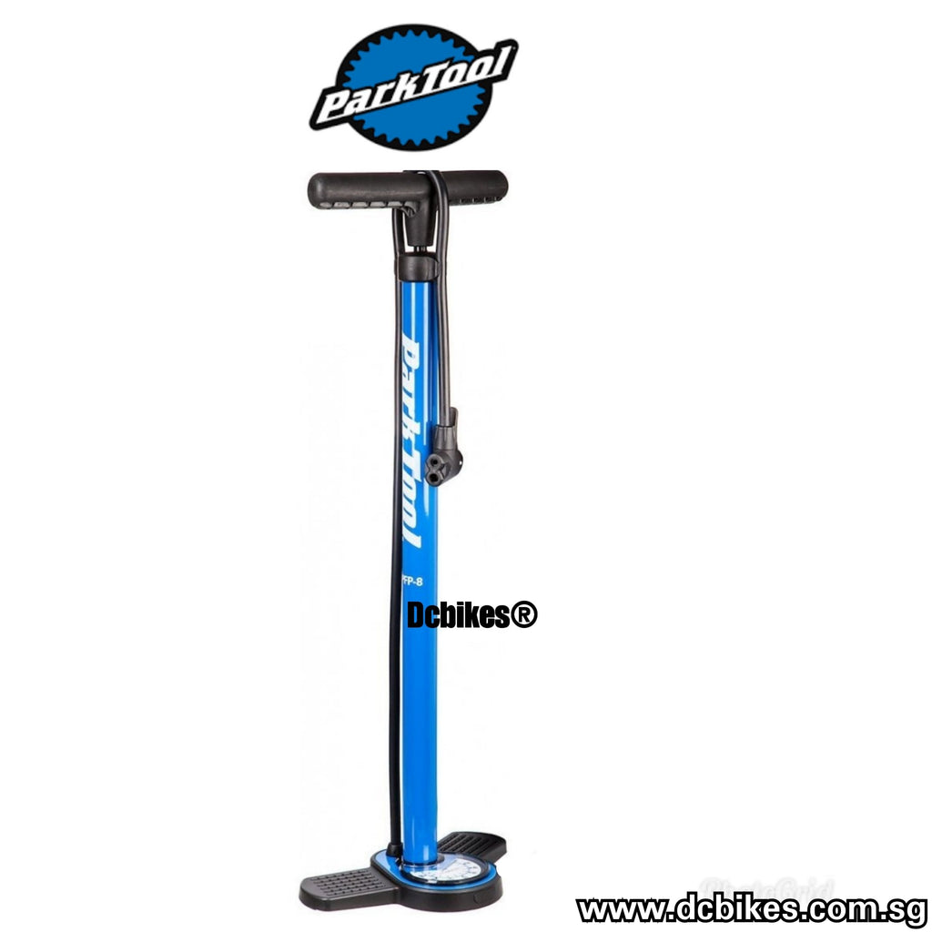 LifeLine Essential Track Pump review