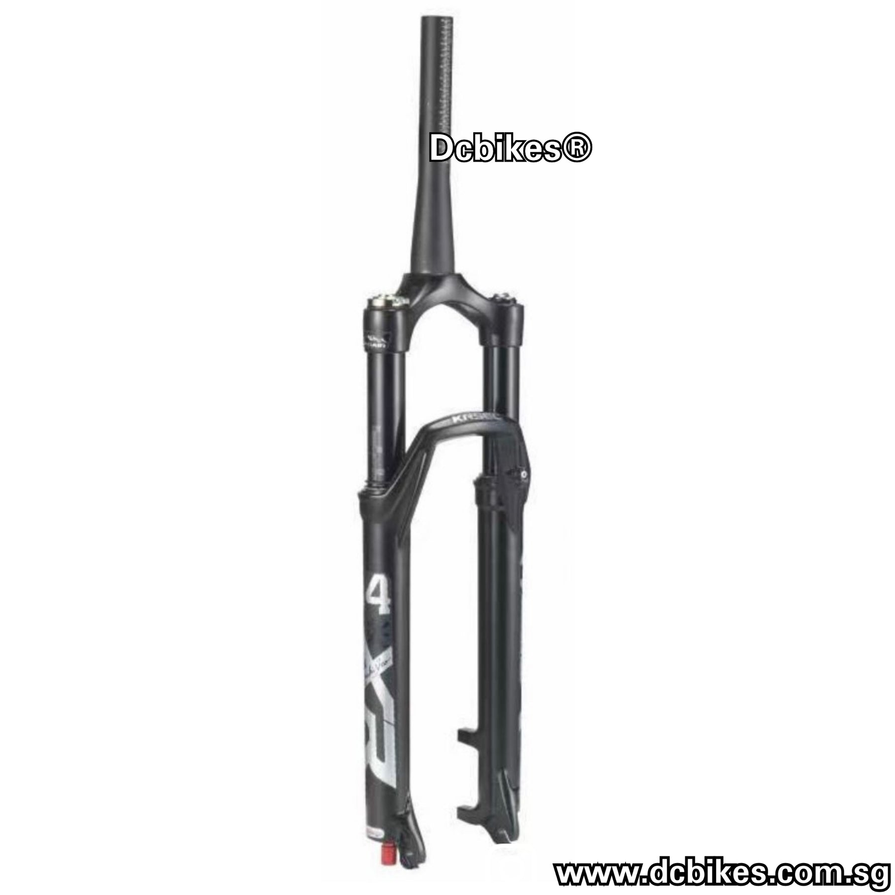 Sr Suntour 26''| 27.5 | 29'' Epixon Air 120mm/140mm Travel MTB