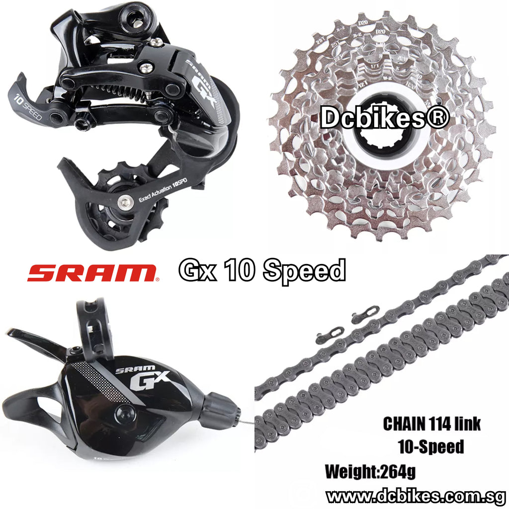 Sram 12 speed cassette with shimano sale derailleur